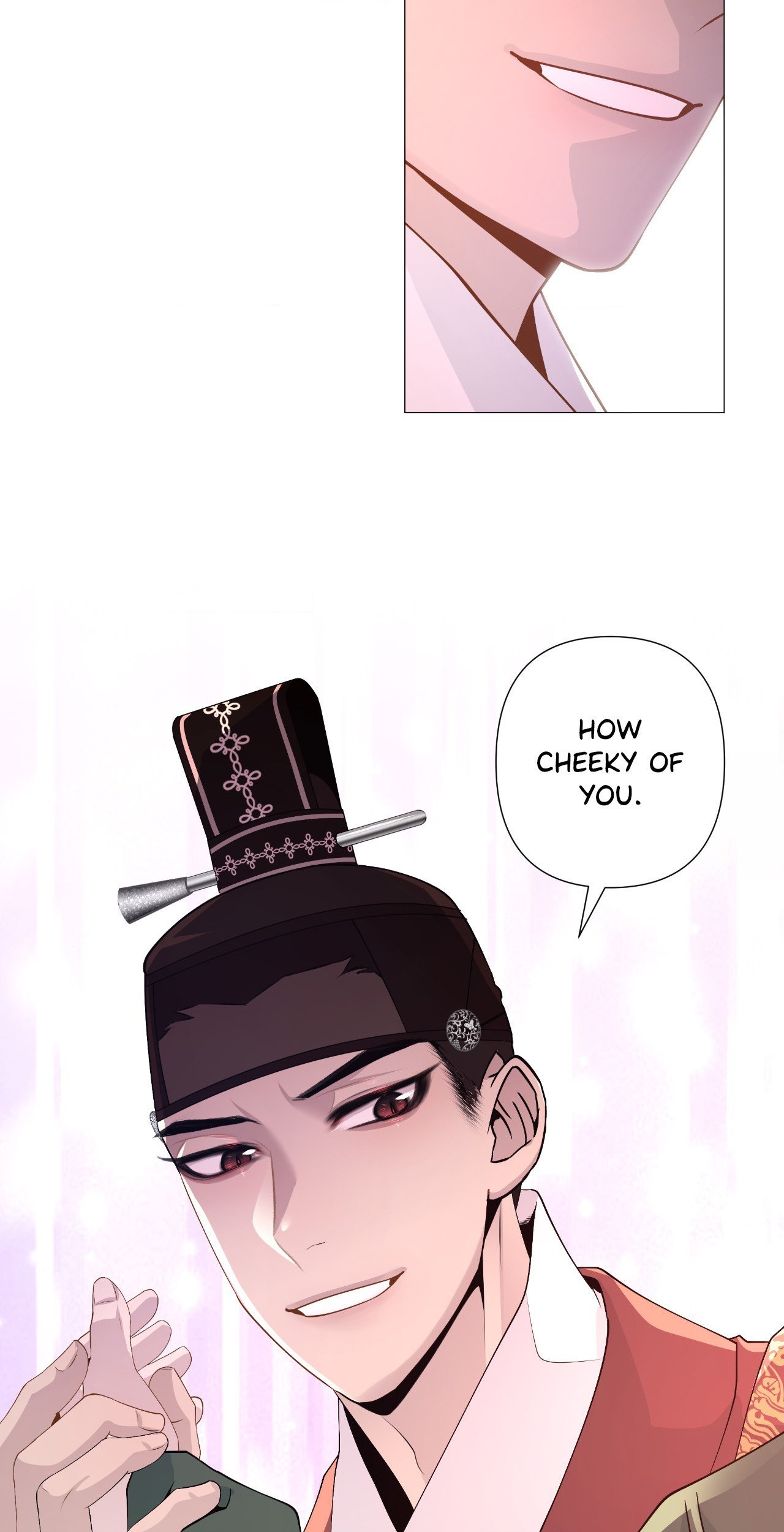 The Hungry Tyrant Chapter 10 page 76 - 