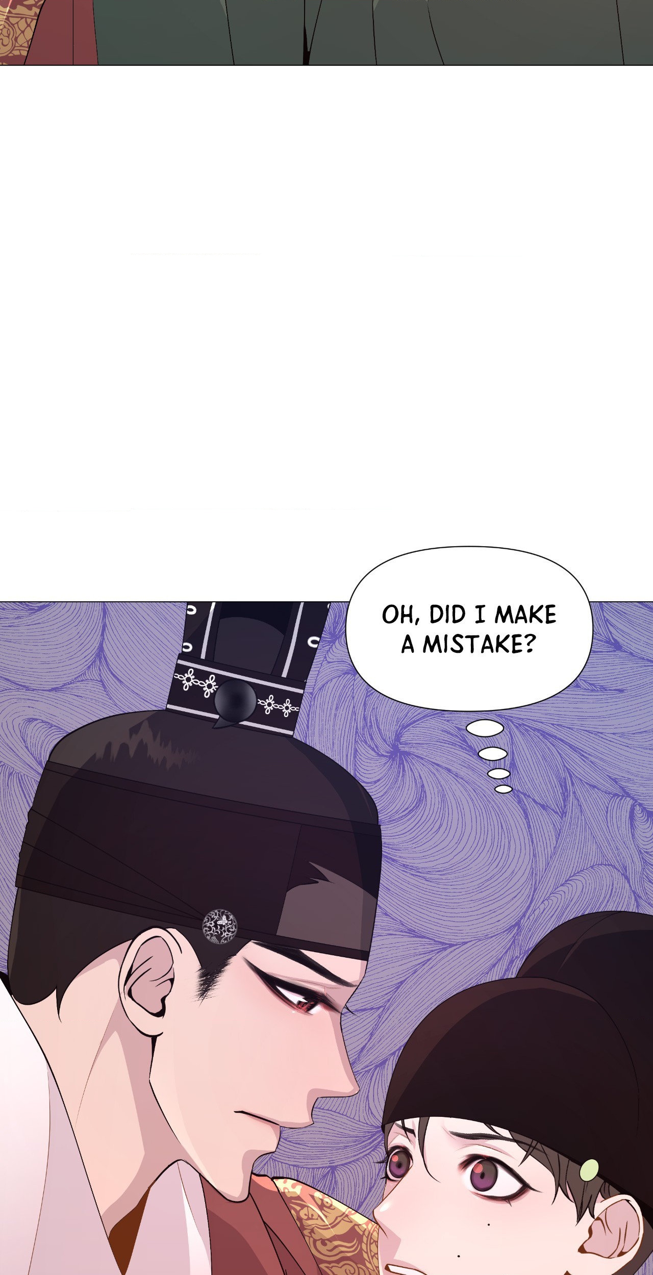 The Hungry Tyrant Chapter 10 page 78 - 