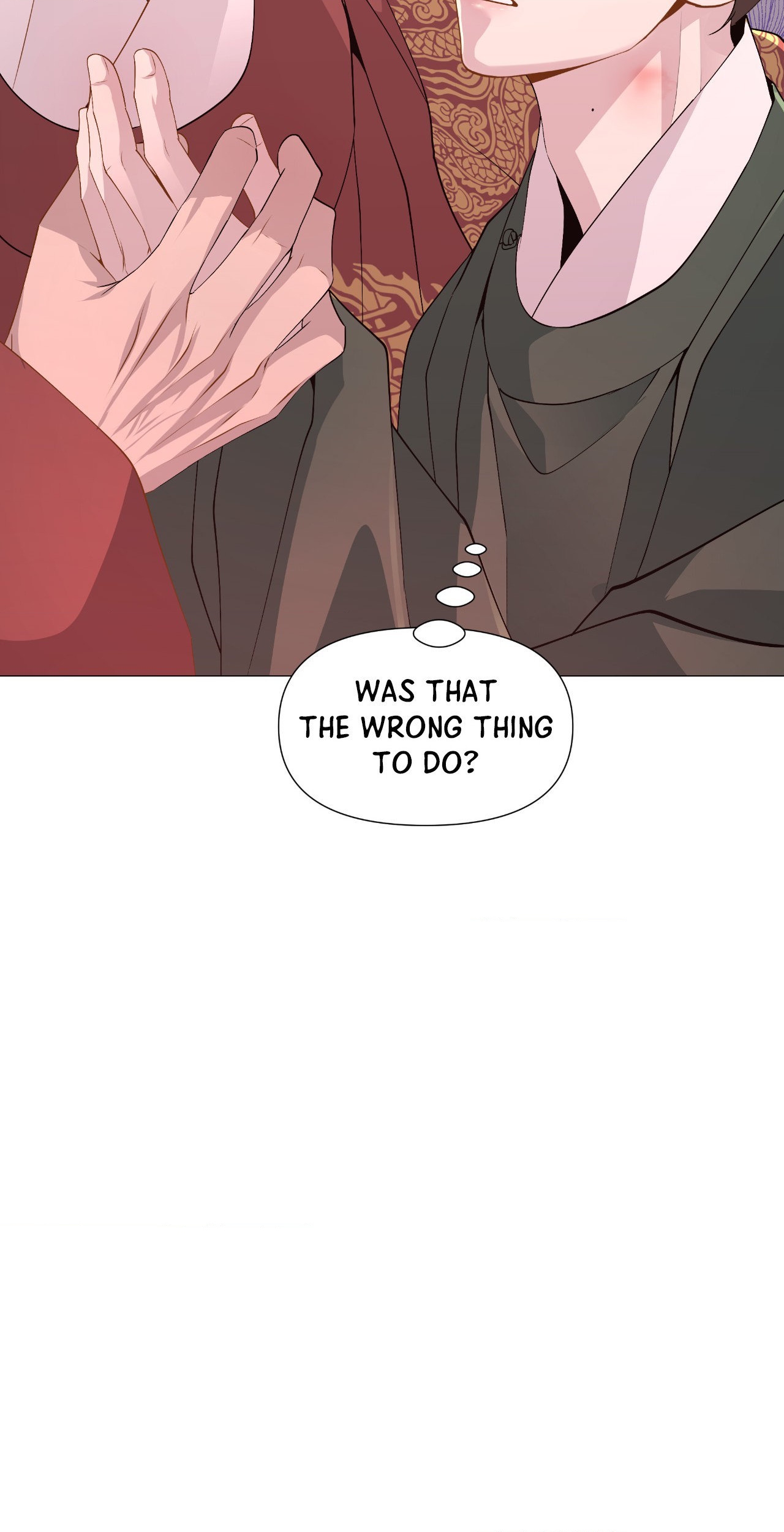 The Hungry Tyrant Chapter 10 page 79 - 