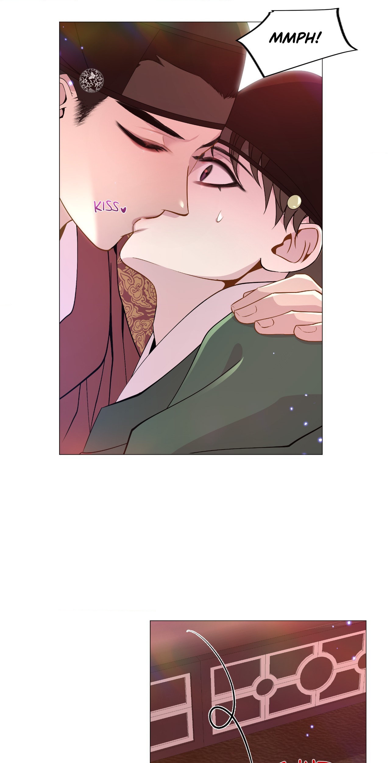 The Hungry Tyrant Chapter 10 page 82 - 