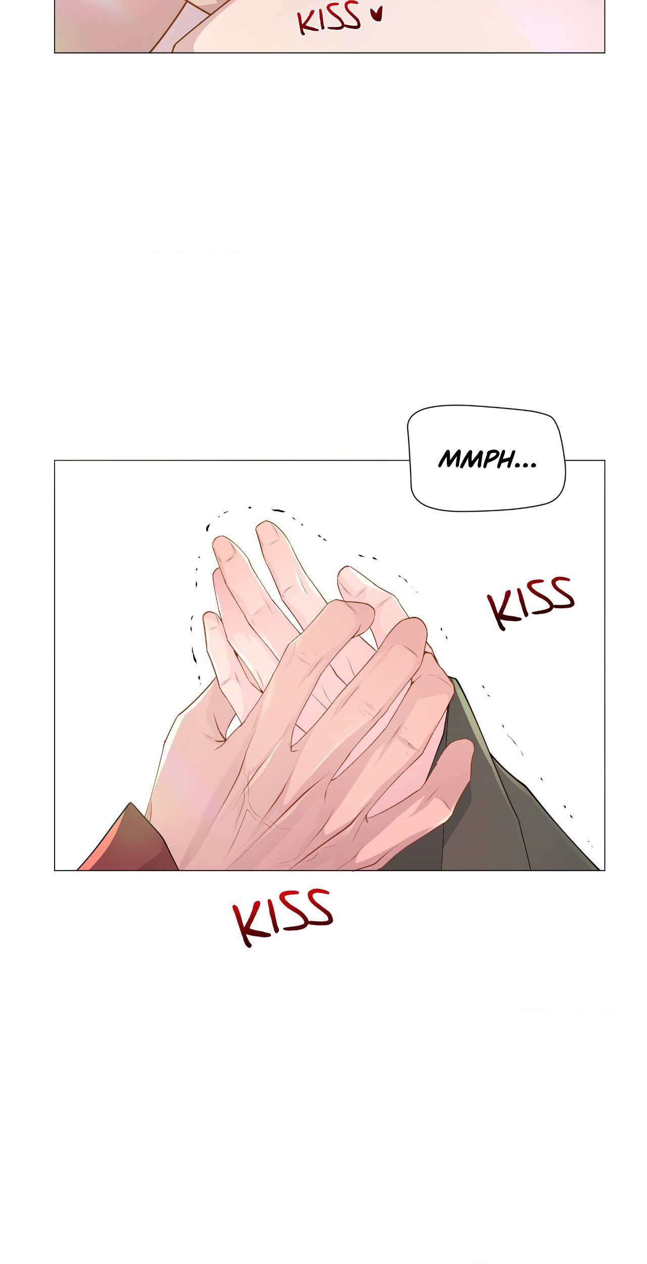 The Hungry Tyrant Chapter 10 page 84 - 