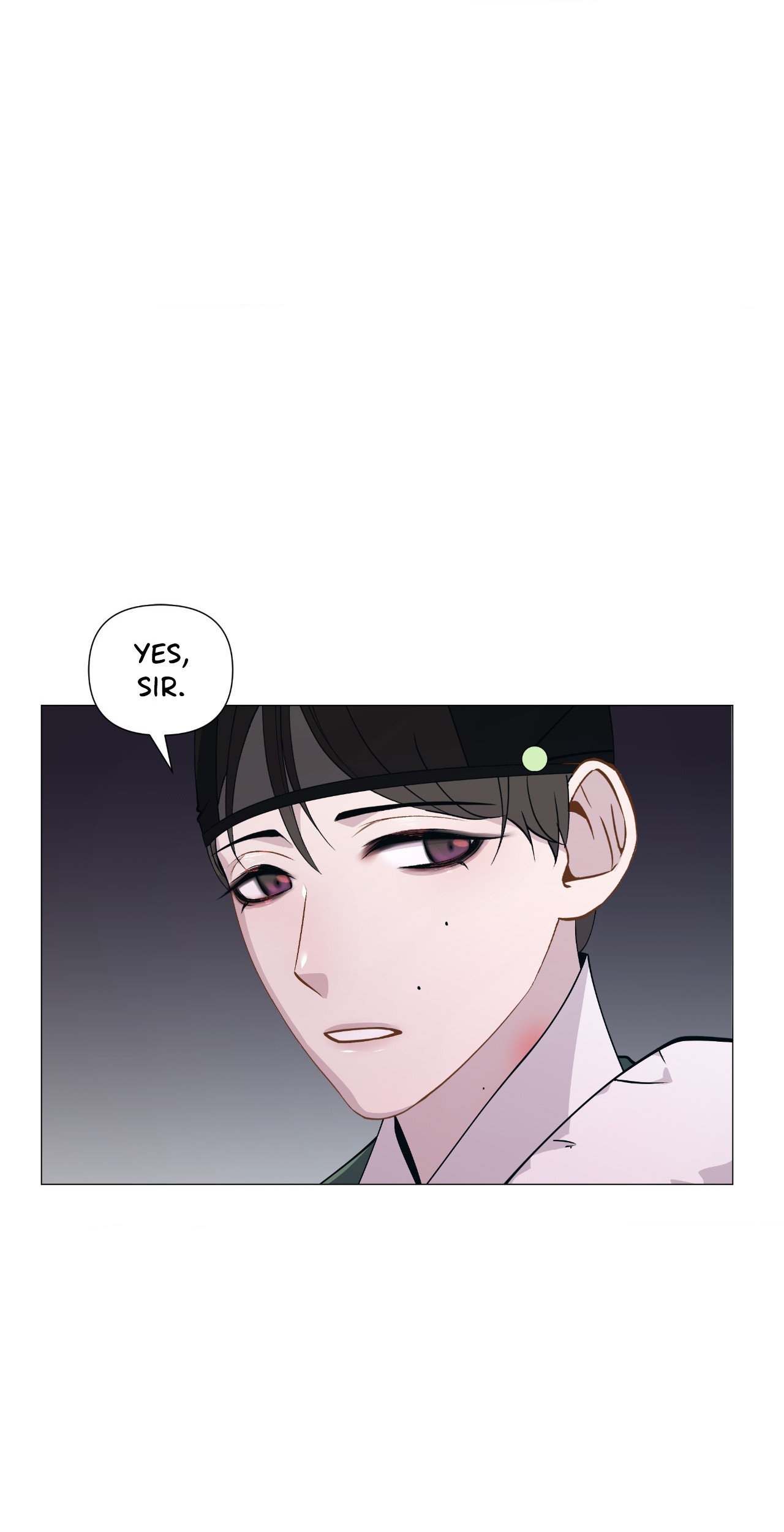 The Hungry Tyrant Chapter 10 page 10 - 