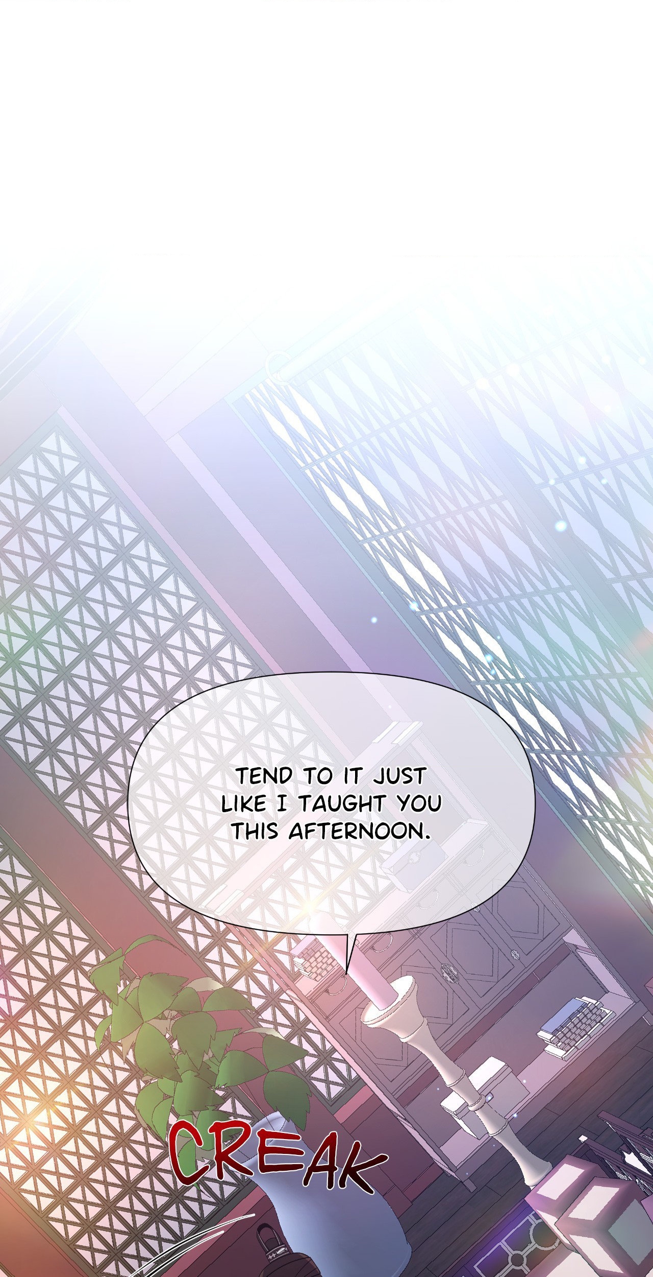 The Hungry Tyrant Chapter 10 page 92 - 
