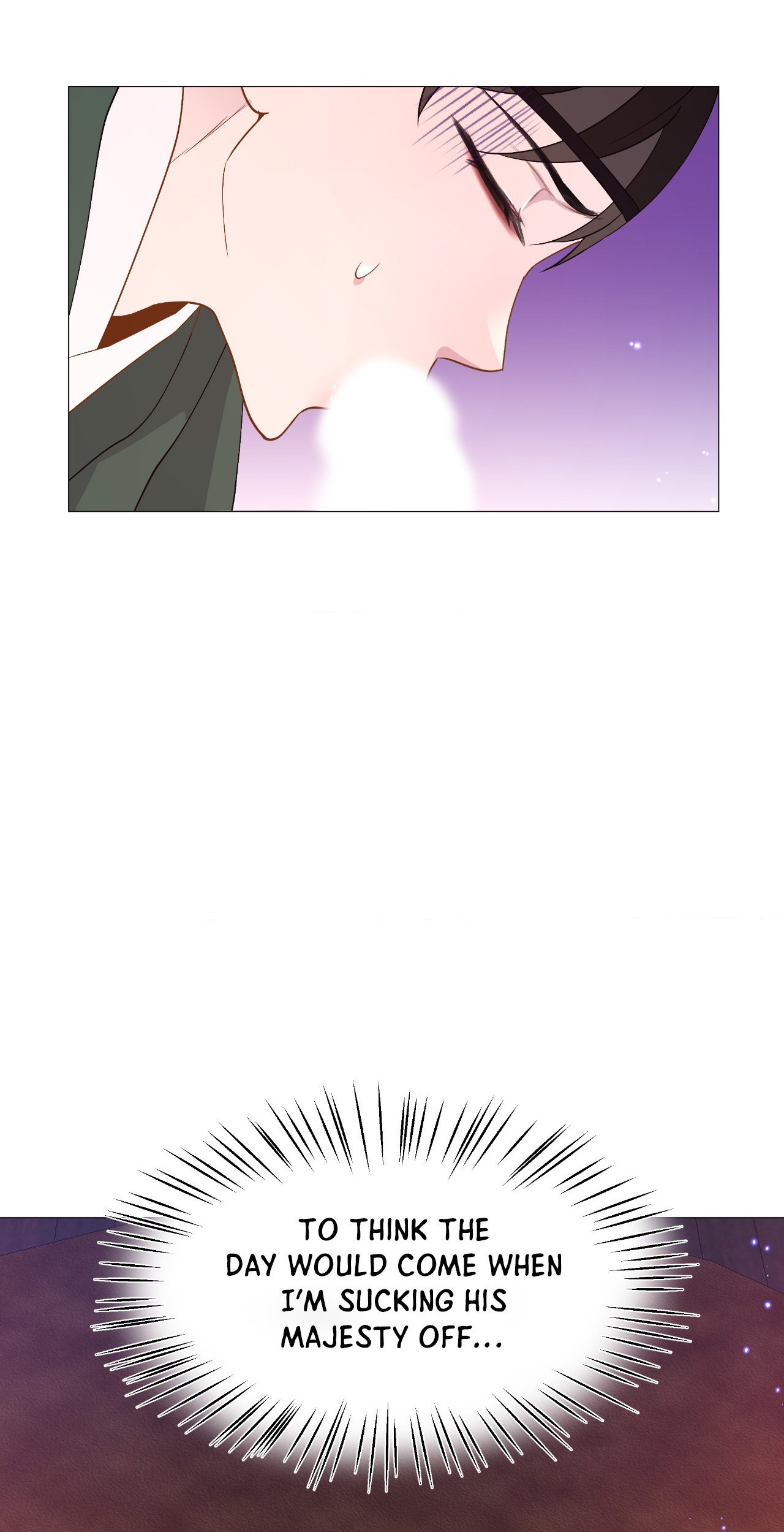 The Hungry Tyrant Chapter 11 page 11 - 