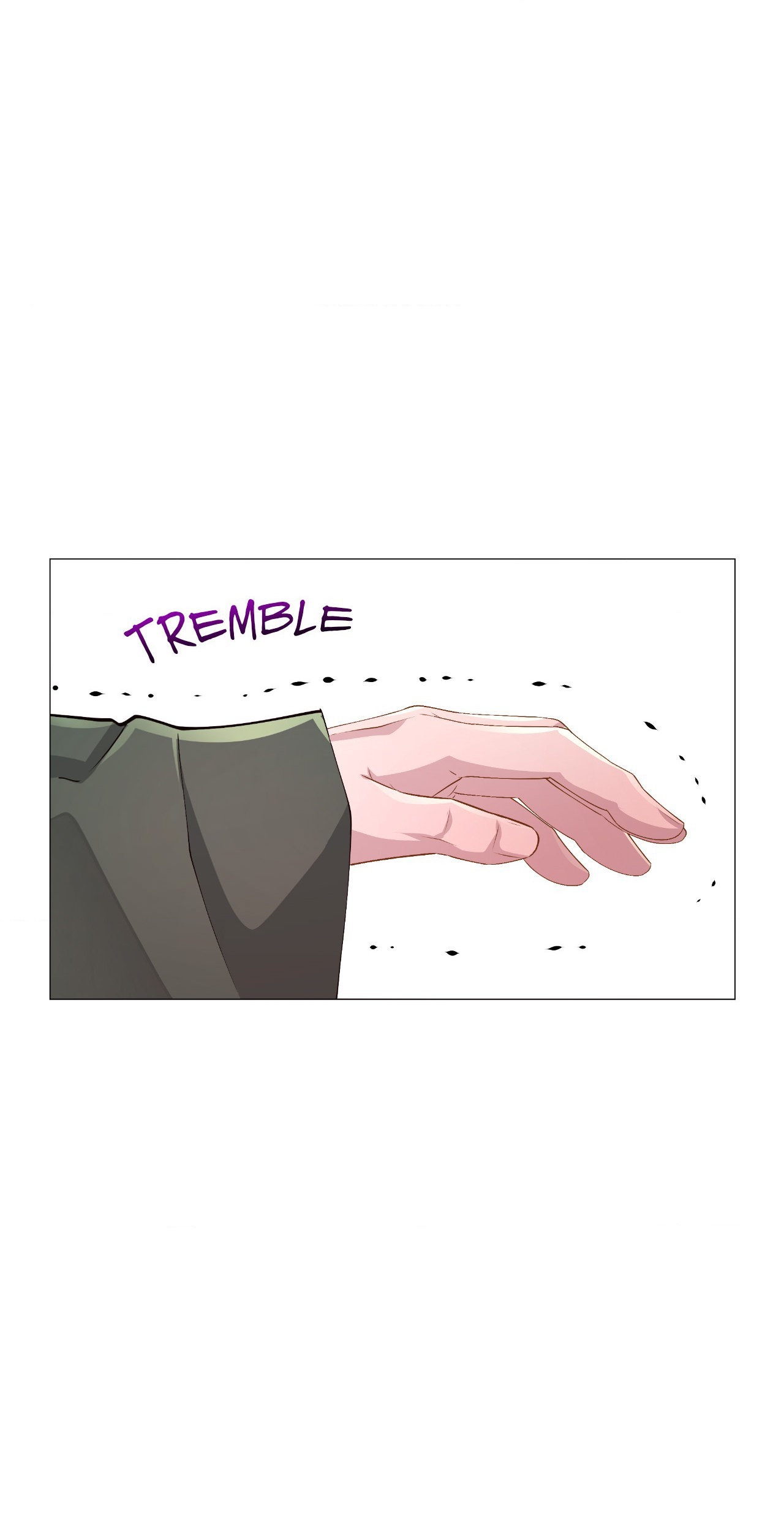 The Hungry Tyrant Chapter 11 page 3 - 