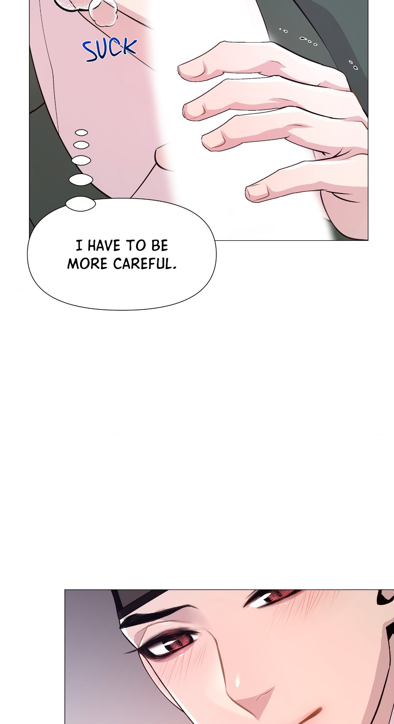 The Hungry Tyrant Chapter 11 page 28 - 