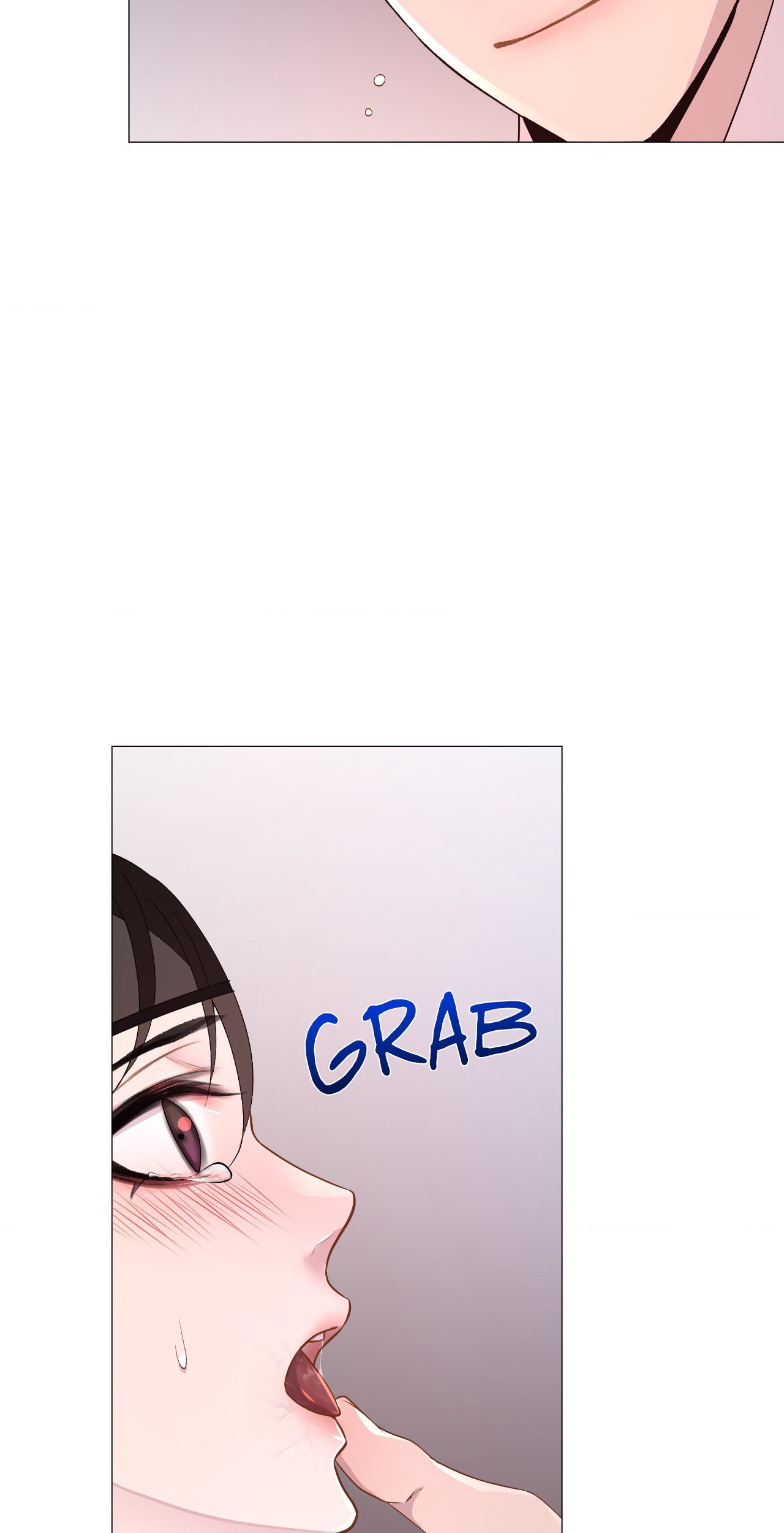 The Hungry Tyrant Chapter 11 page 29 - 