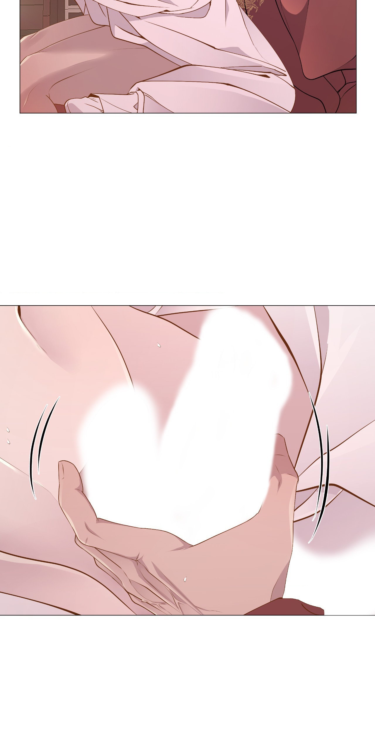 The Hungry Tyrant Chapter 11 page 40 - 