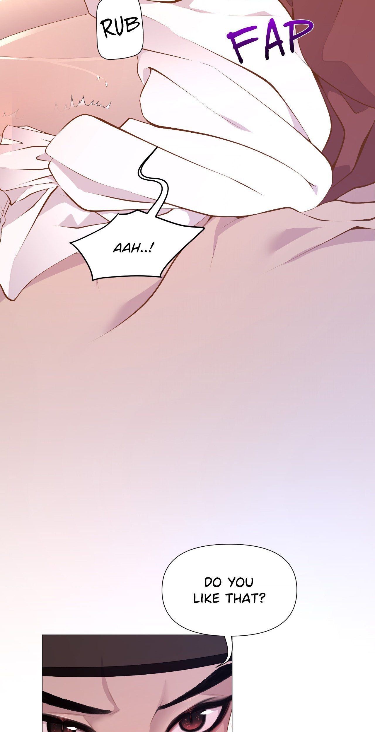 The Hungry Tyrant Chapter 11 page 43 - 
