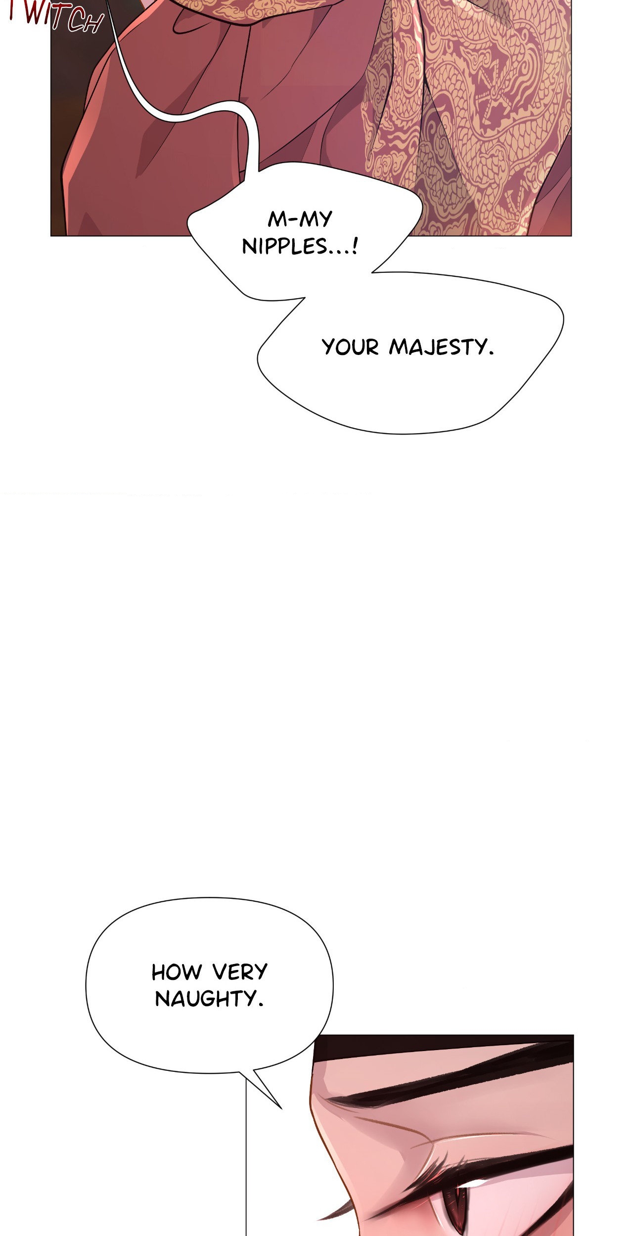 The Hungry Tyrant Chapter 11 page 47 - 