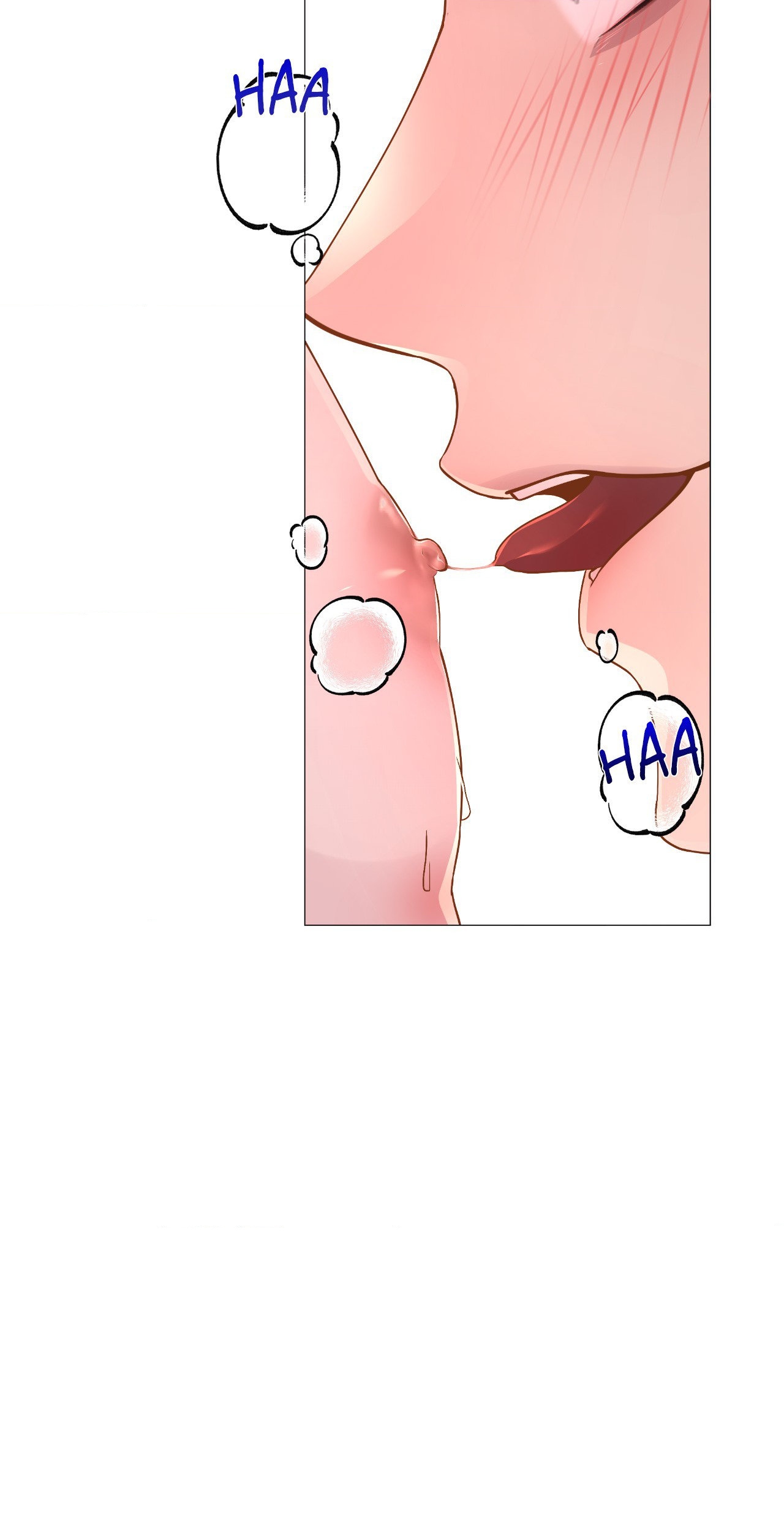 The Hungry Tyrant Chapter 11 page 48 - 