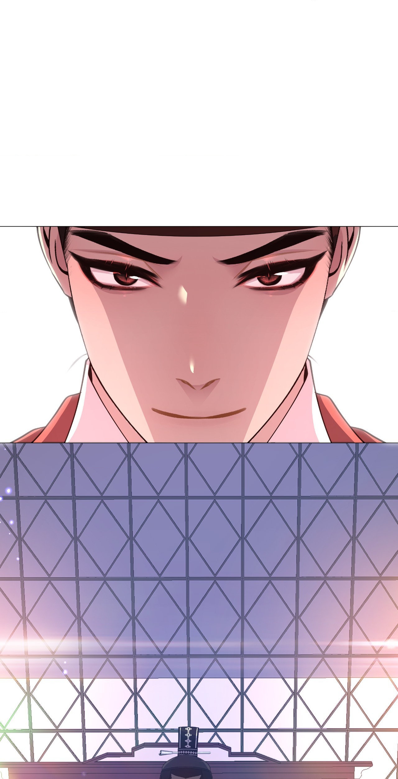 The Hungry Tyrant Chapter 11 page 6 - 