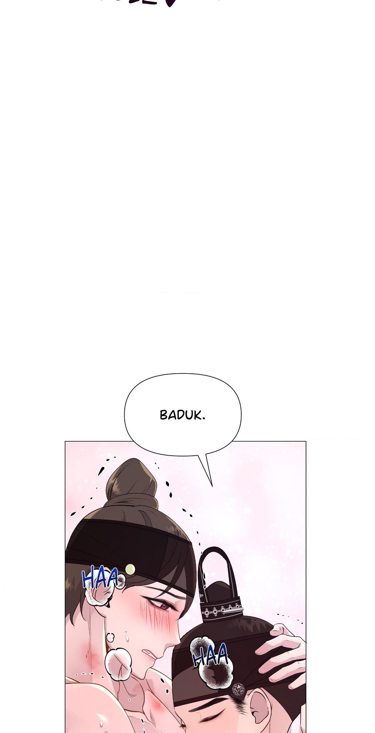 The Hungry Tyrant Chapter 11 page 52 - 