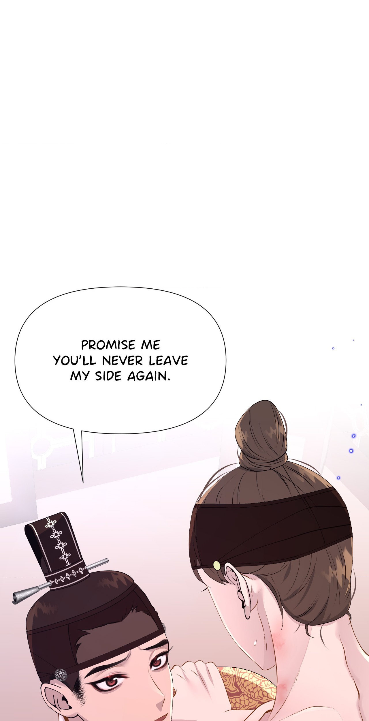The Hungry Tyrant Chapter 11 page 55 - 