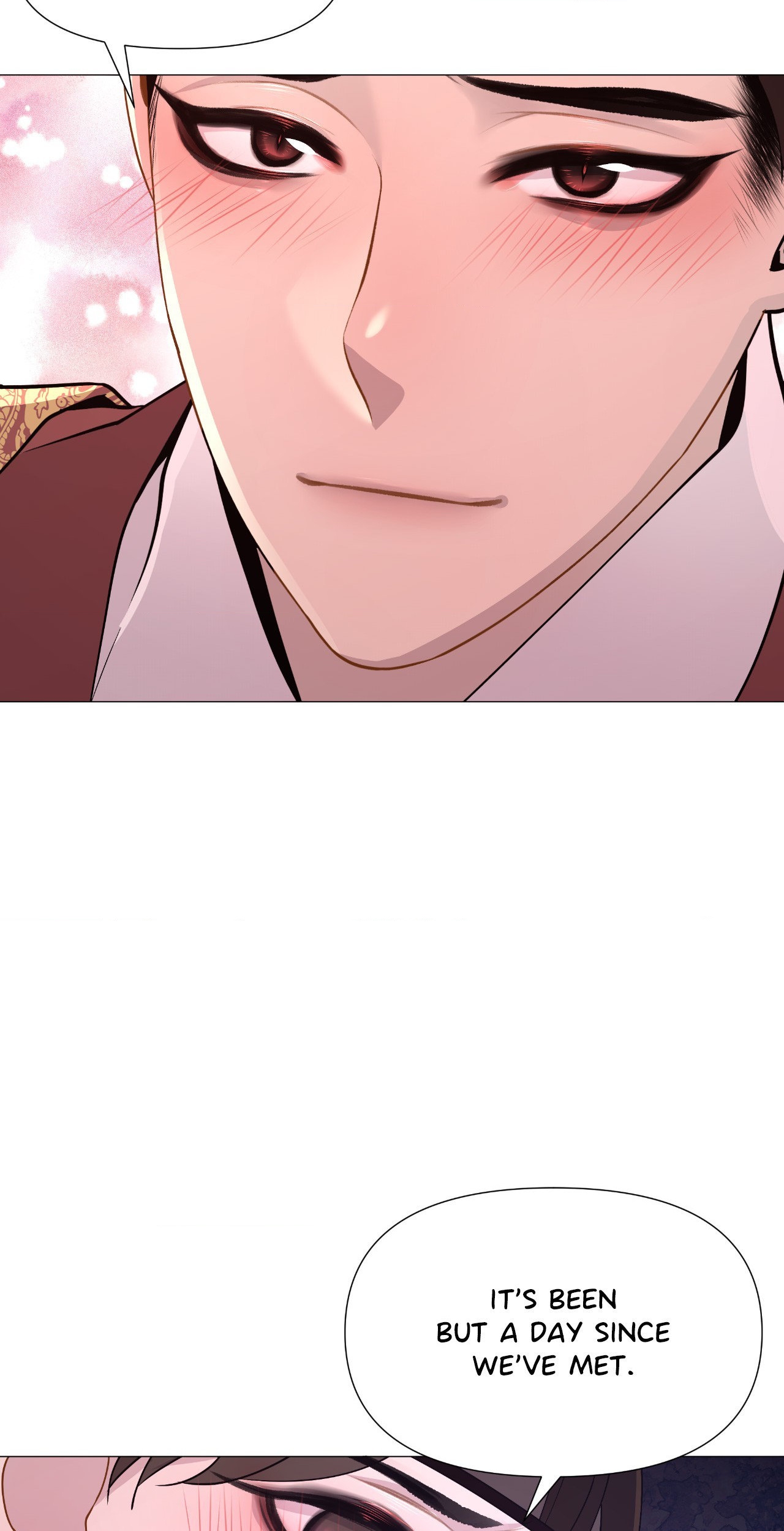 The Hungry Tyrant Chapter 11 page 64 - 
