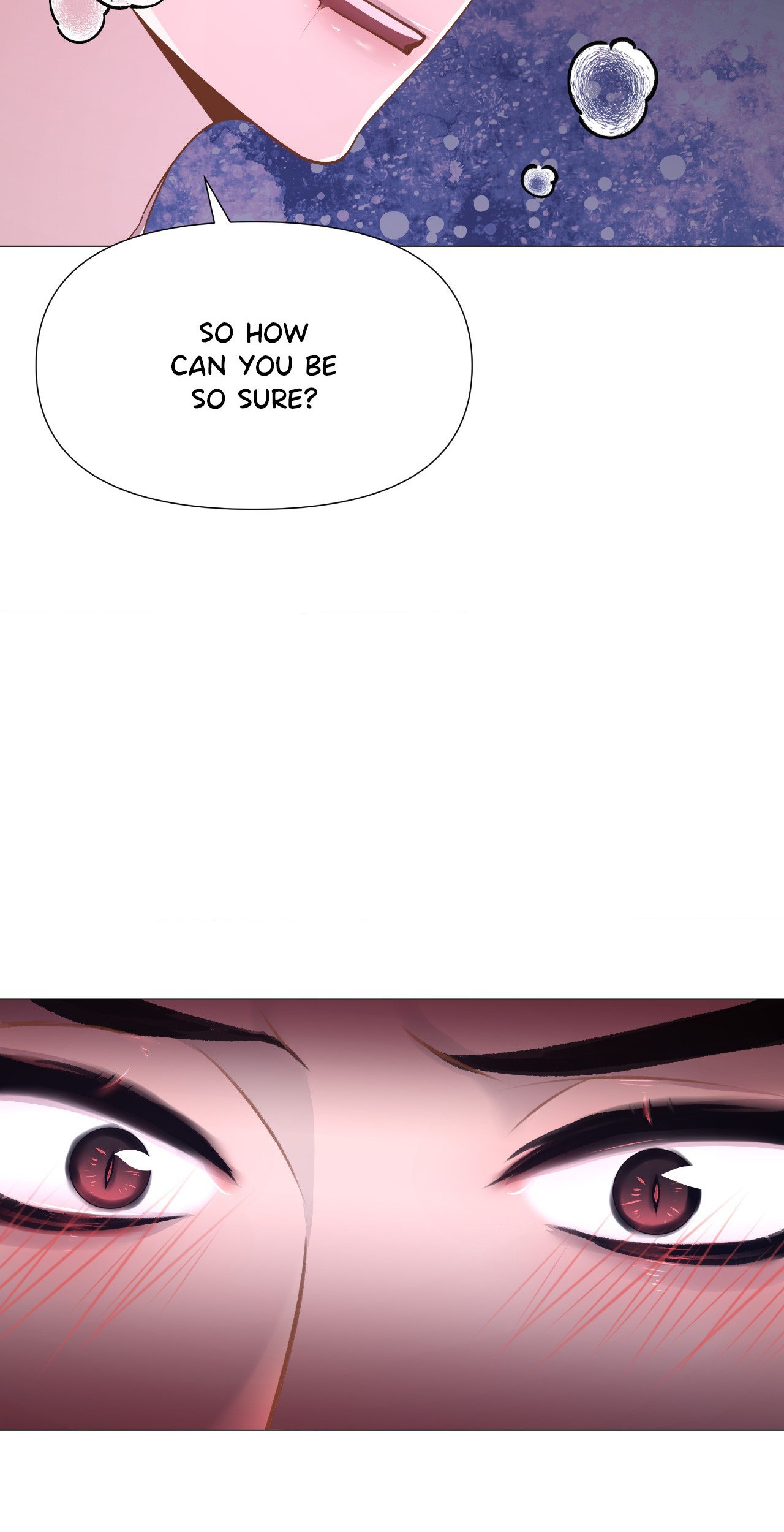 The Hungry Tyrant Chapter 11 page 66 - 