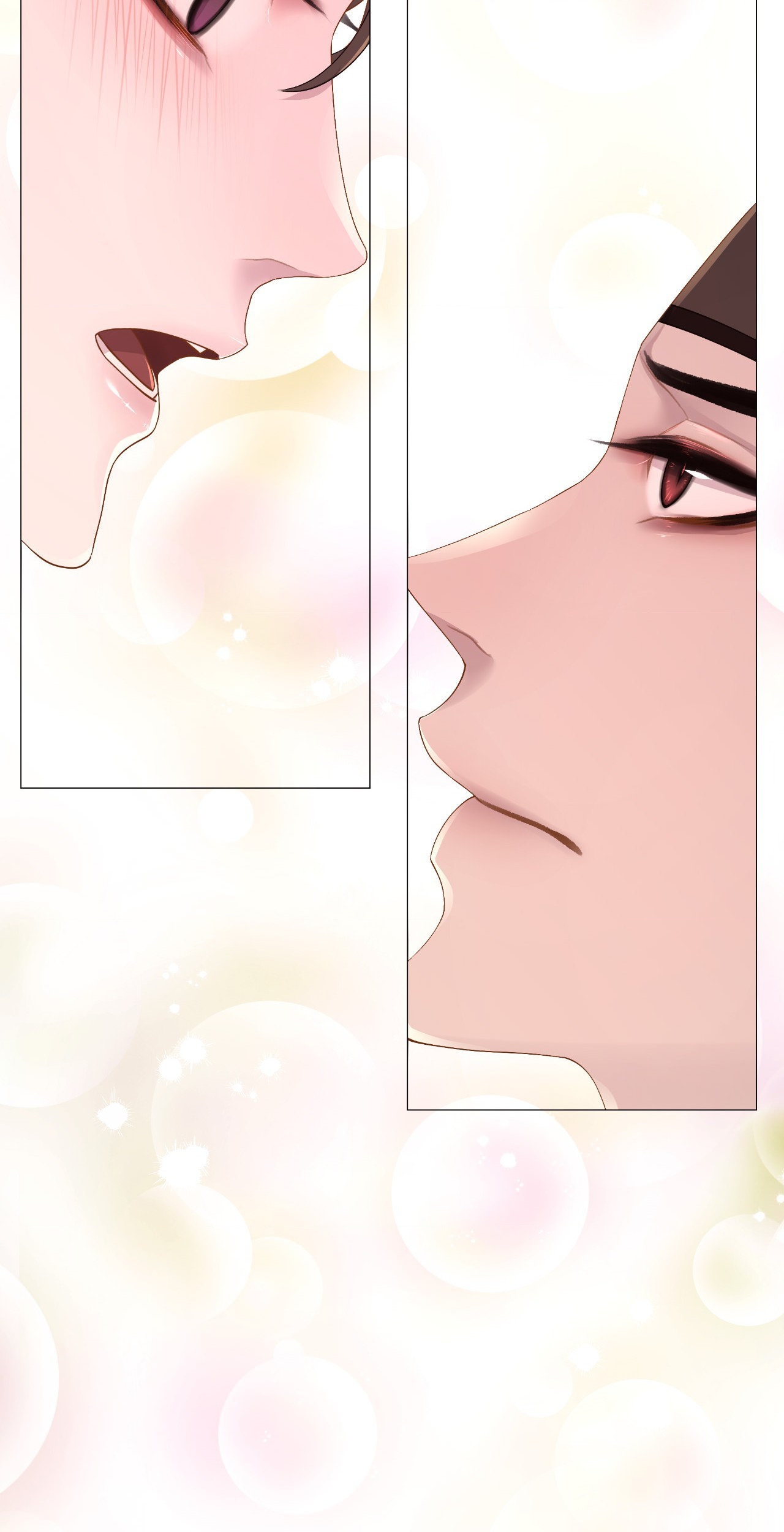 The Hungry Tyrant Chapter 11 page 71 - 
