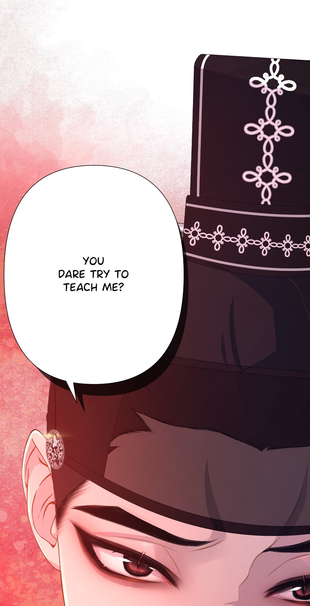The Hungry Tyrant Chapter 11 page 74 - 
