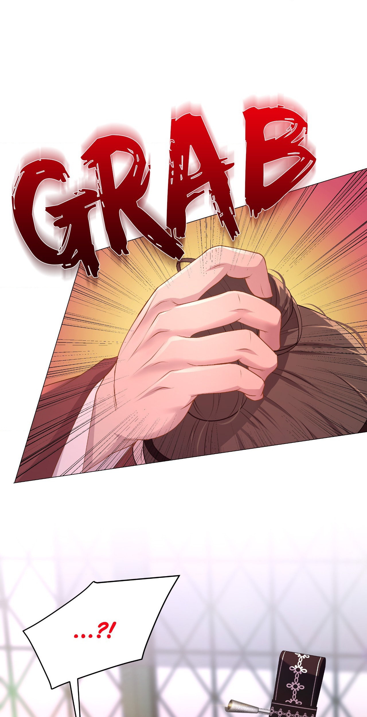 The Hungry Tyrant Chapter 11 page 83 - 