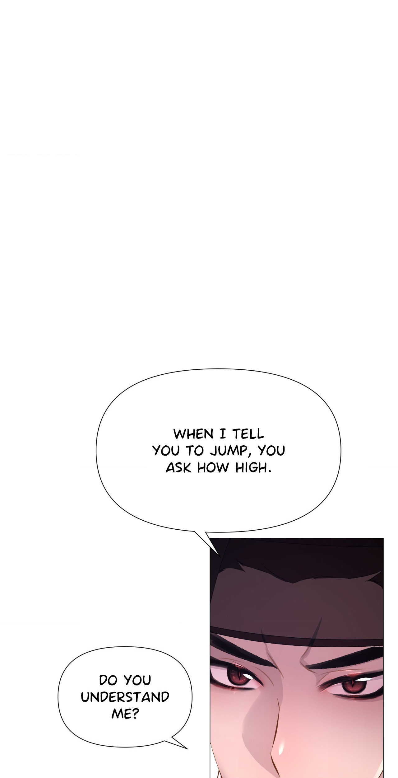 The Hungry Tyrant Chapter 11 page 86 - 