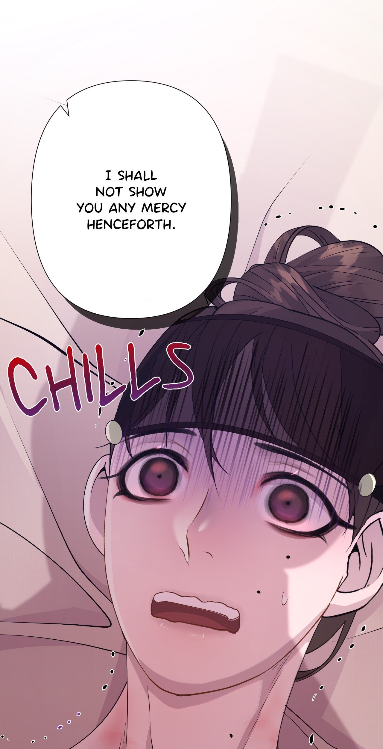 The Hungry Tyrant Chapter 11 page 92 - 