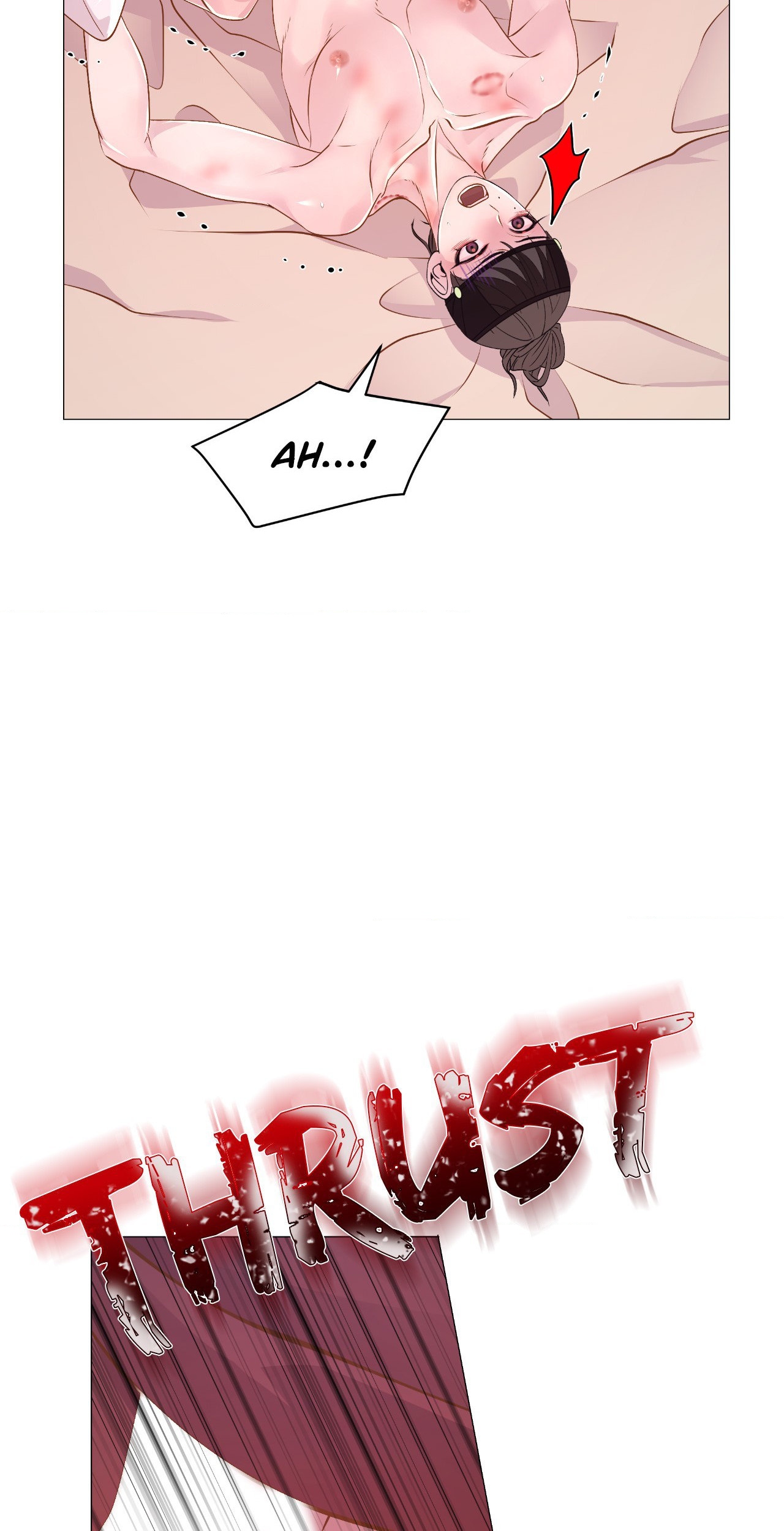 The Hungry Tyrant Chapter 11 page 96 - 