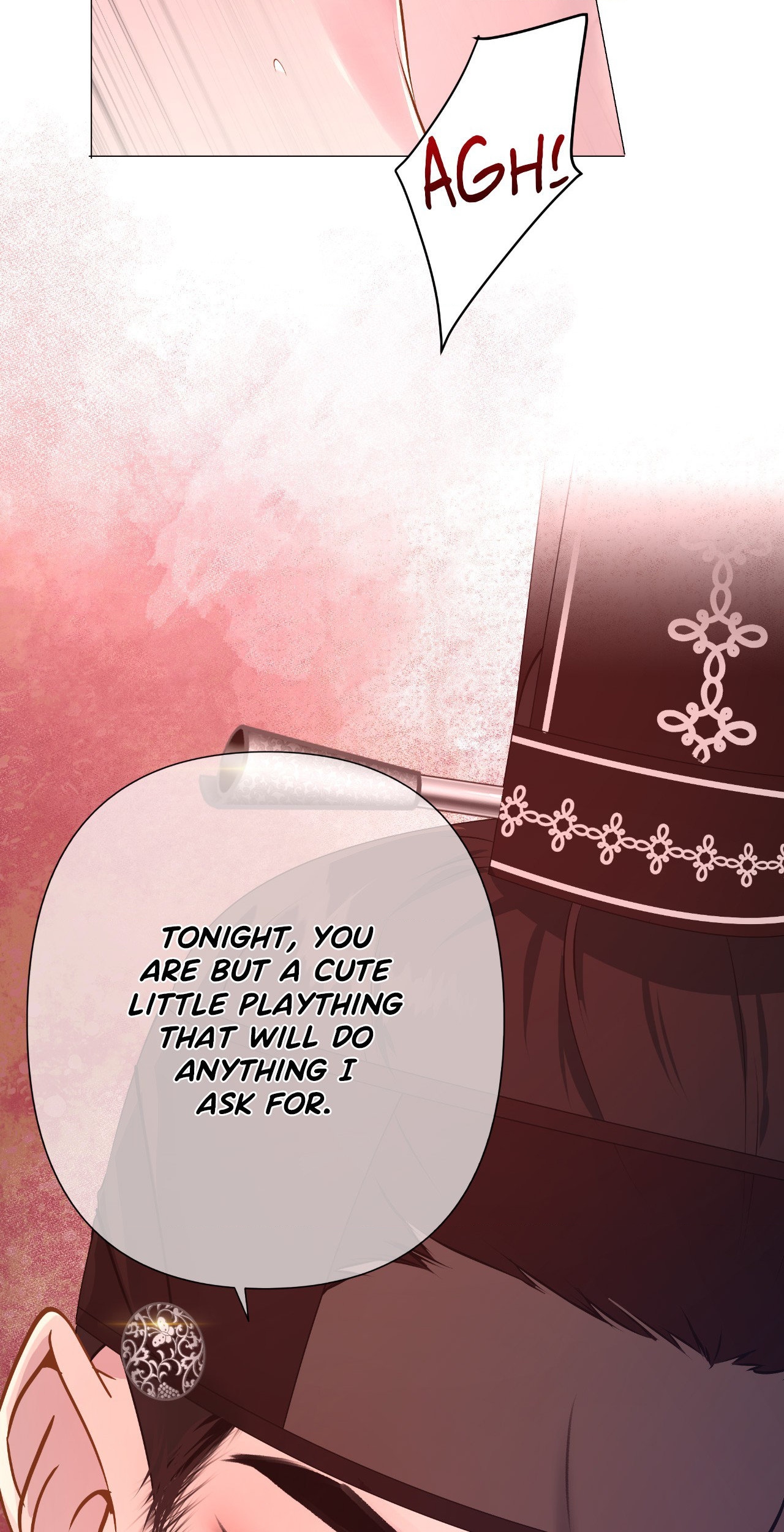 The Hungry Tyrant Chapter 11 page 98 - 