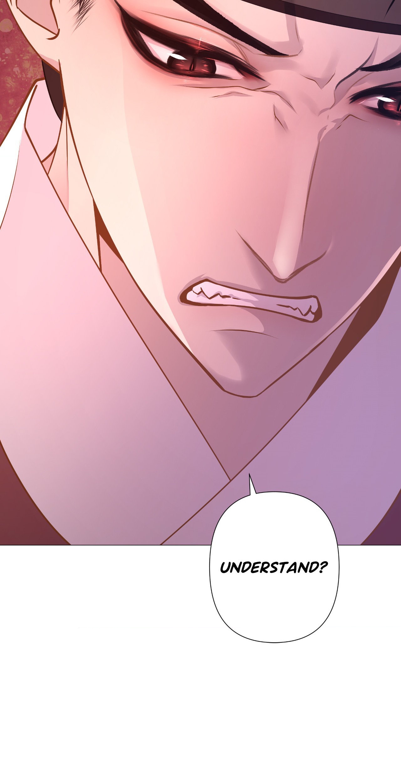 The Hungry Tyrant Chapter 11 page 99 - 
