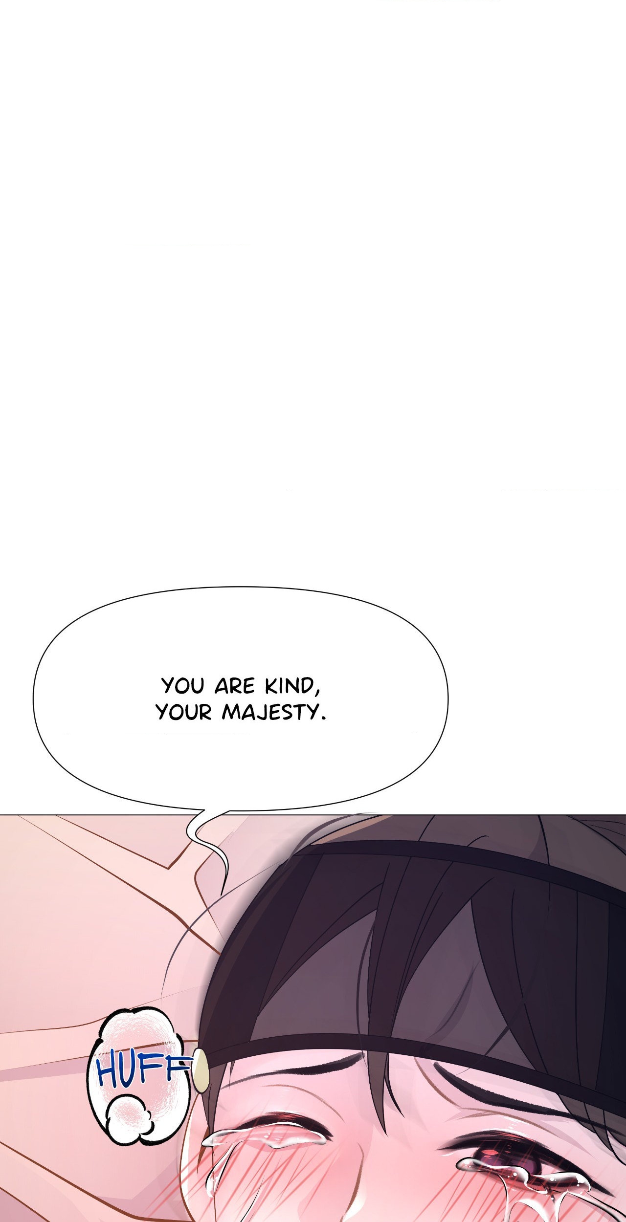 The Hungry Tyrant Chapter 12 page 11 - 