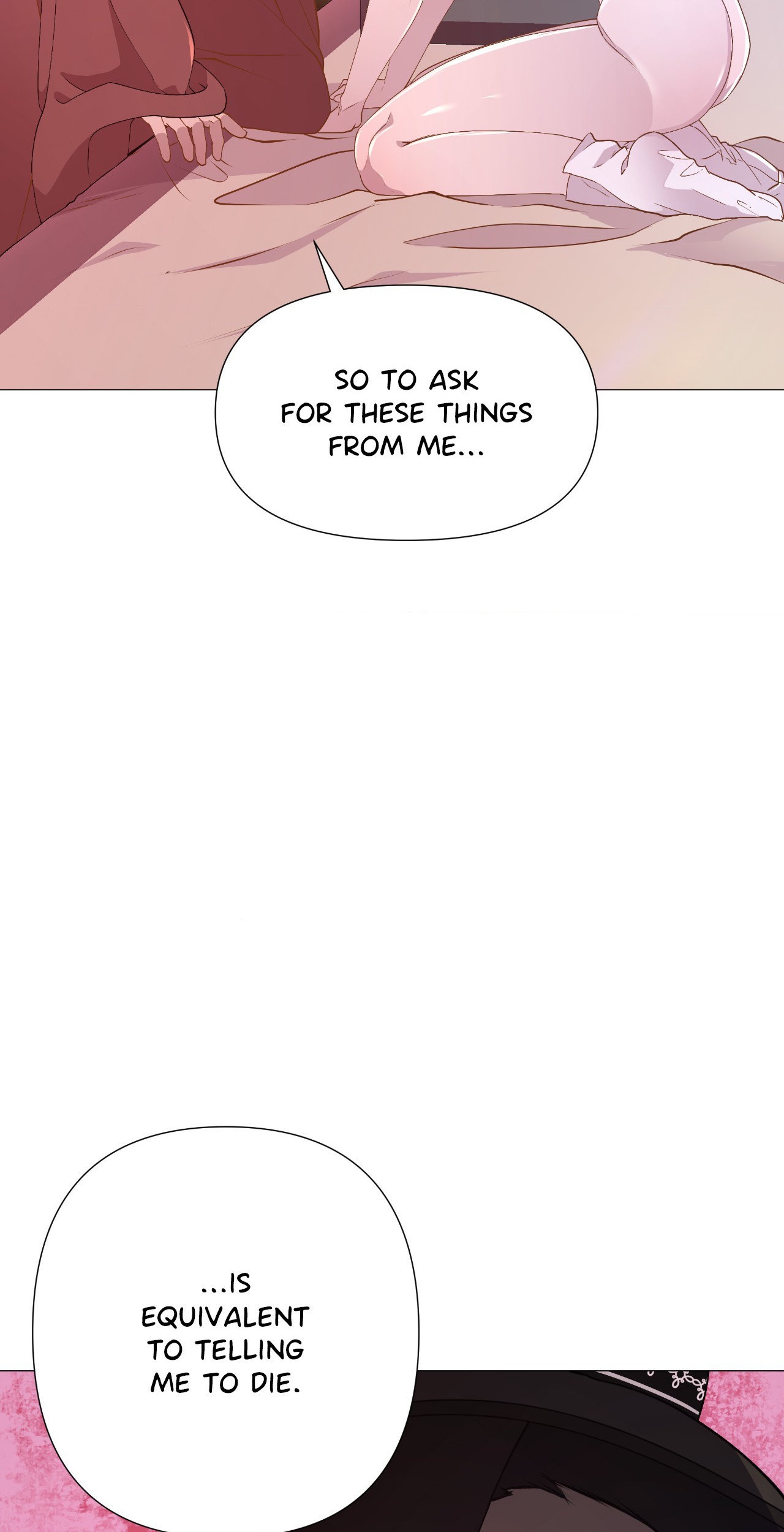 The Hungry Tyrant Chapter 12 page 101 - 