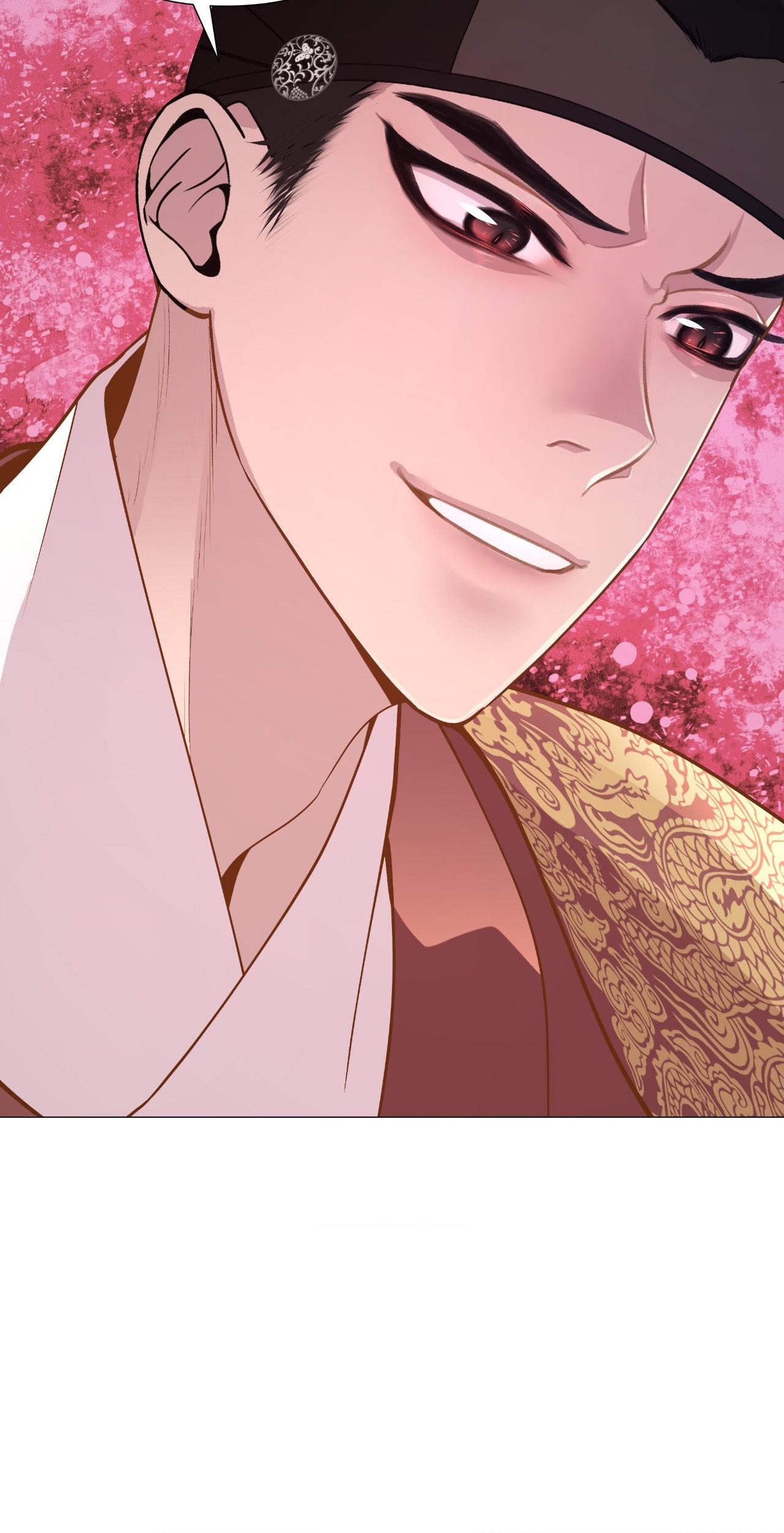 The Hungry Tyrant Chapter 12 page 102 - 