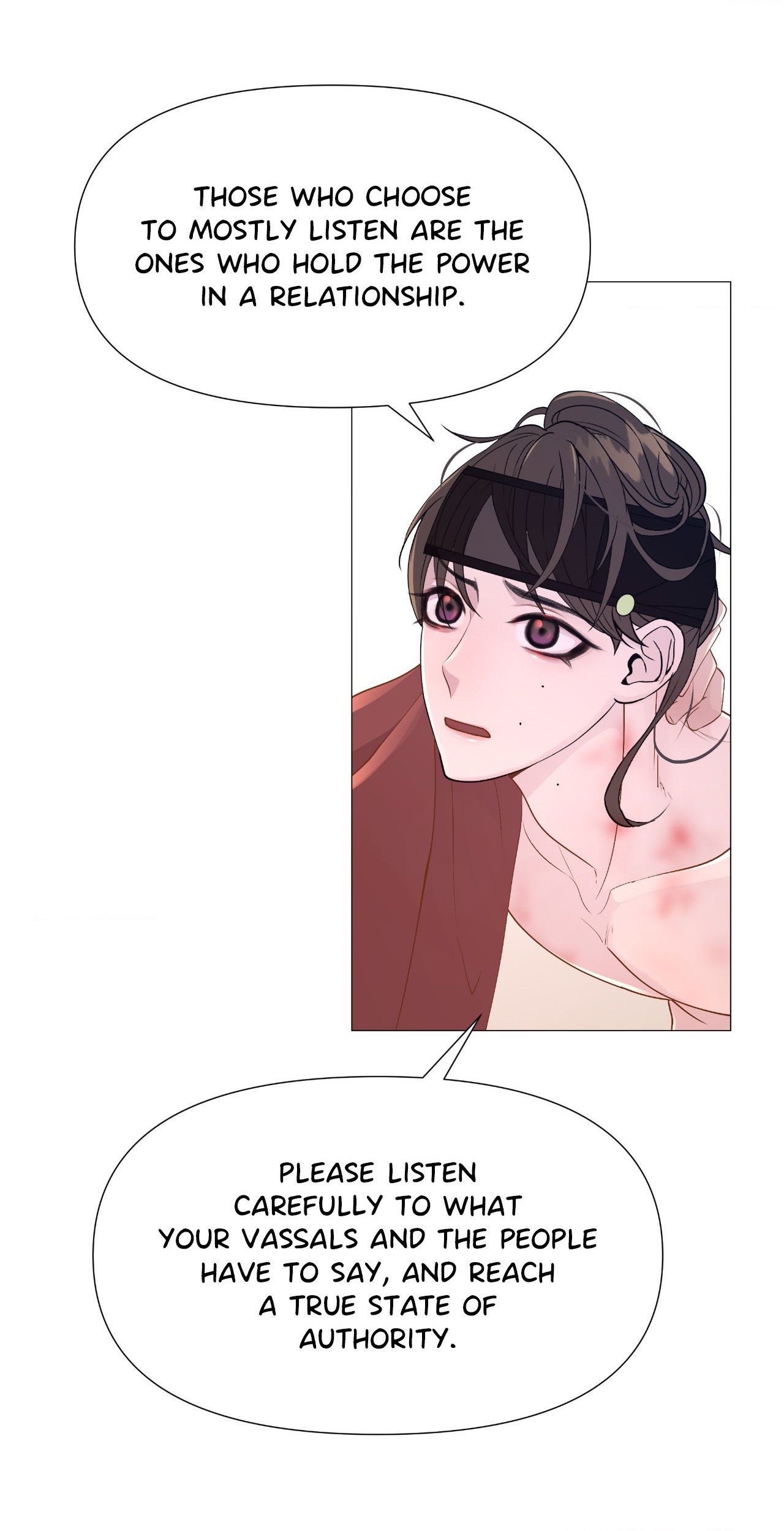 The Hungry Tyrant Chapter 12 page 105 - 