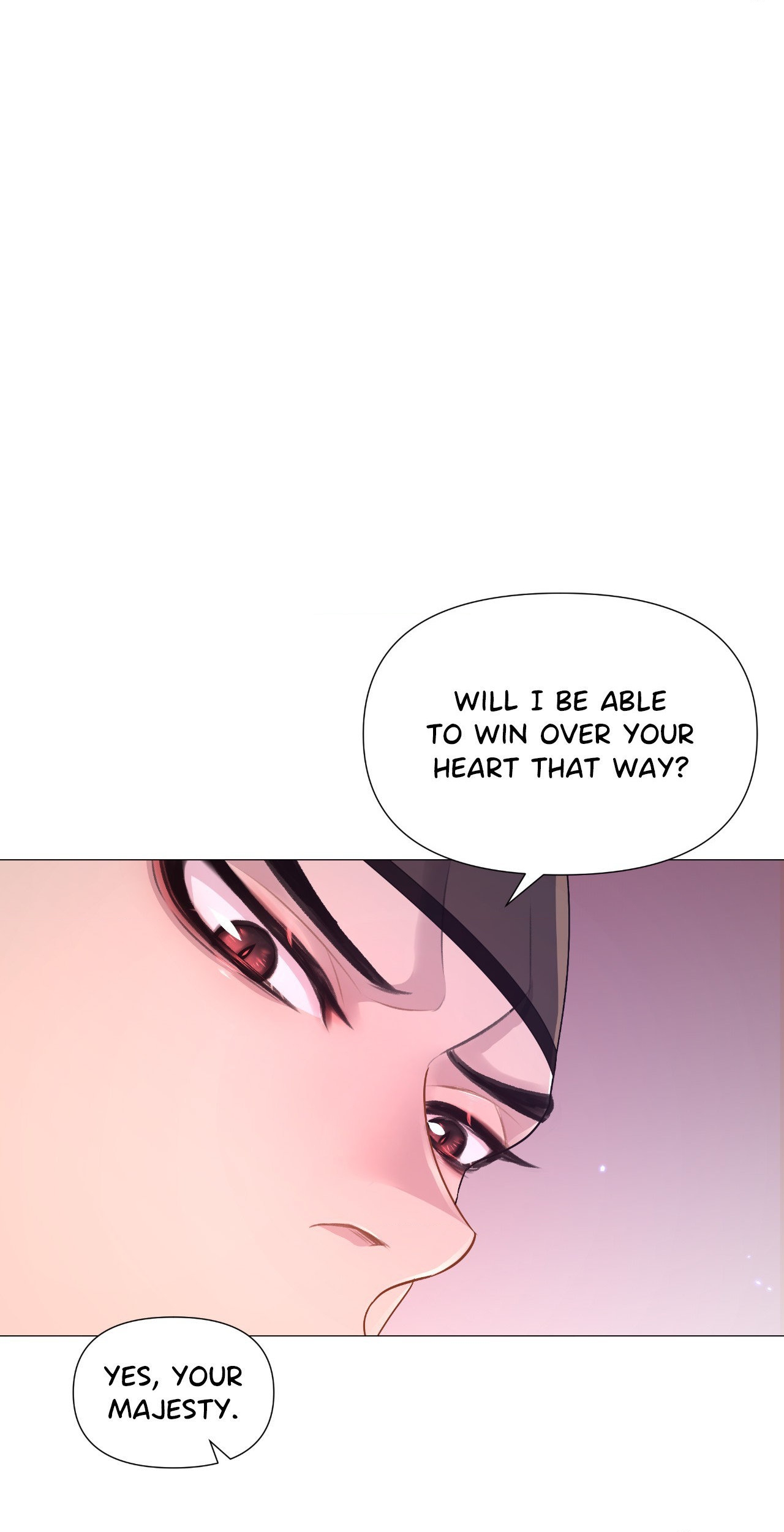The Hungry Tyrant Chapter 12 page 106 - 
