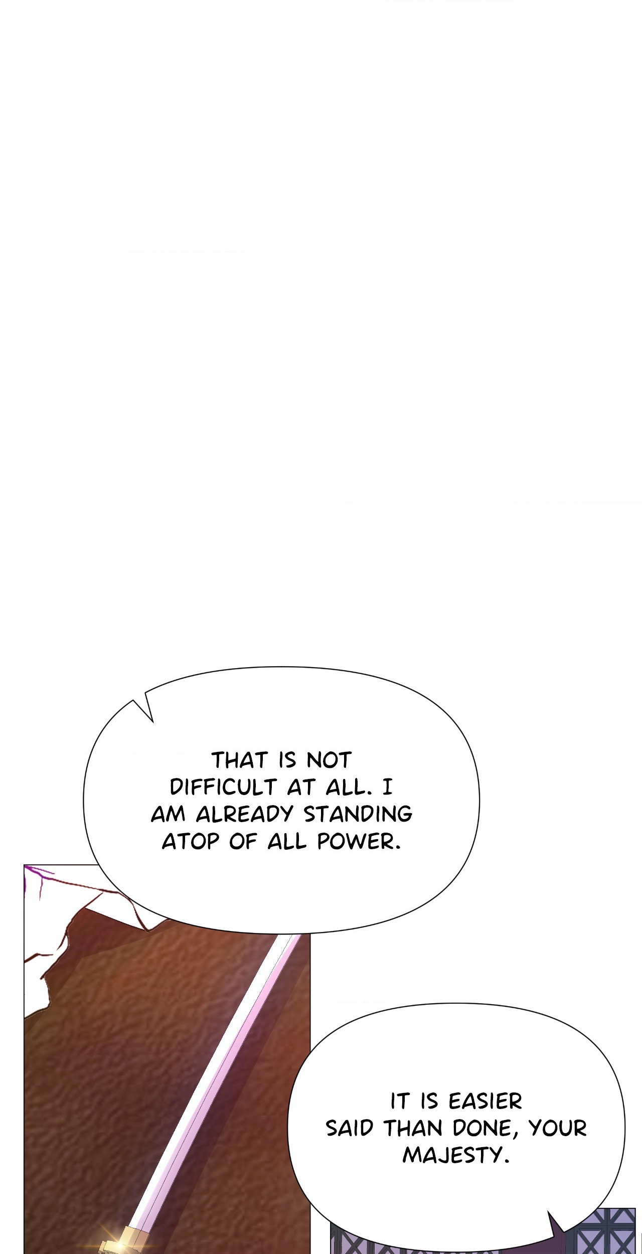 The Hungry Tyrant Chapter 12 page 108 - 