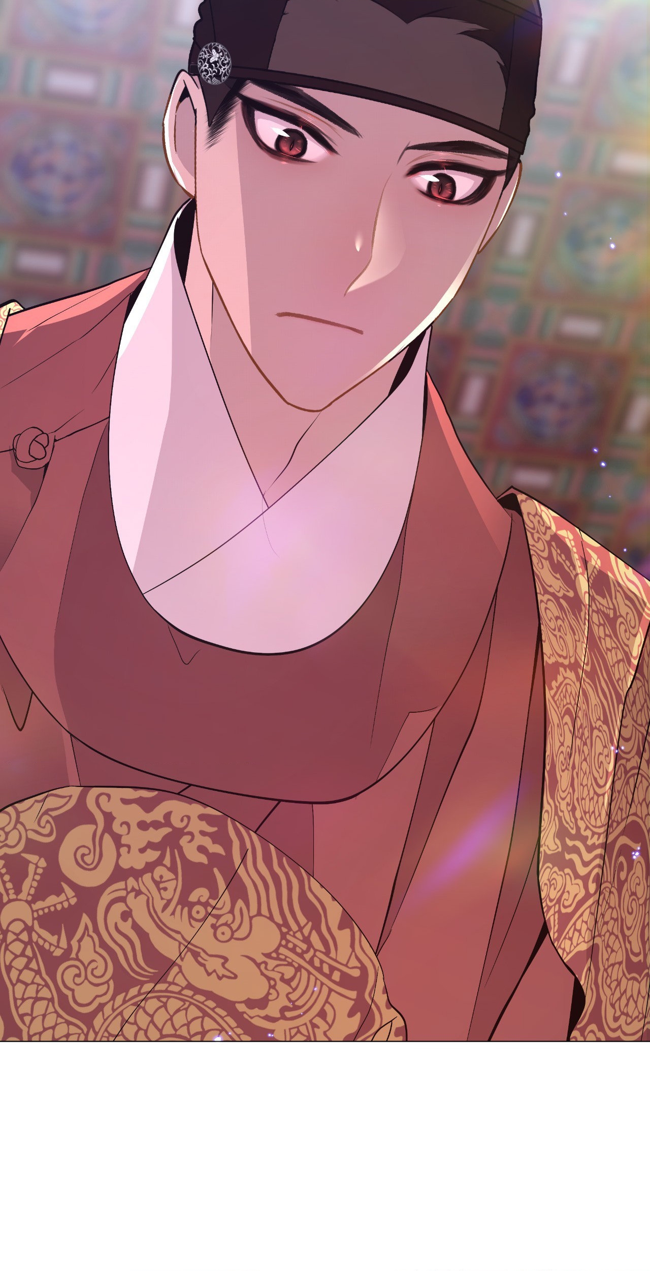 The Hungry Tyrant Chapter 12 page 110 - 