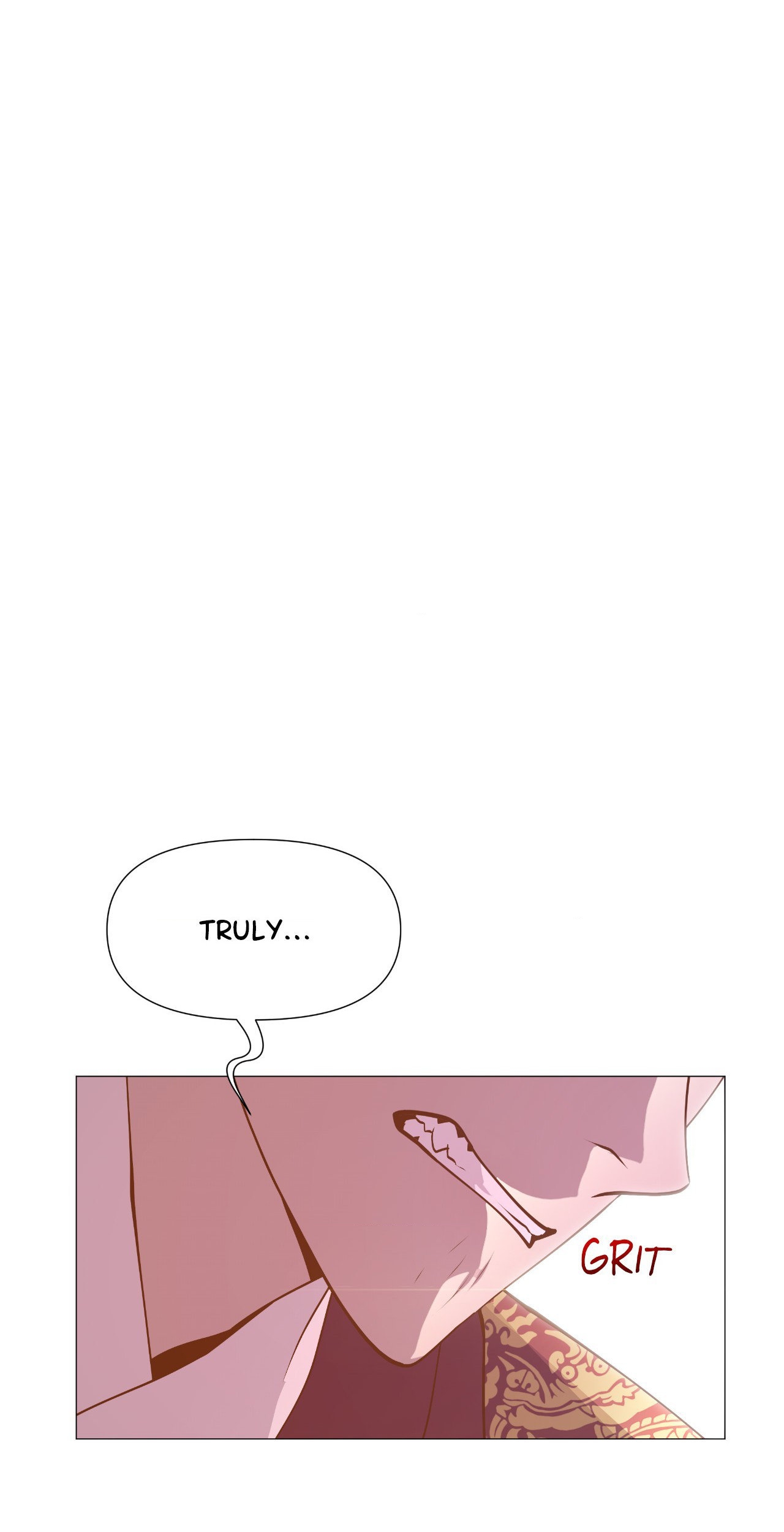 The Hungry Tyrant Chapter 12 page 19 - 