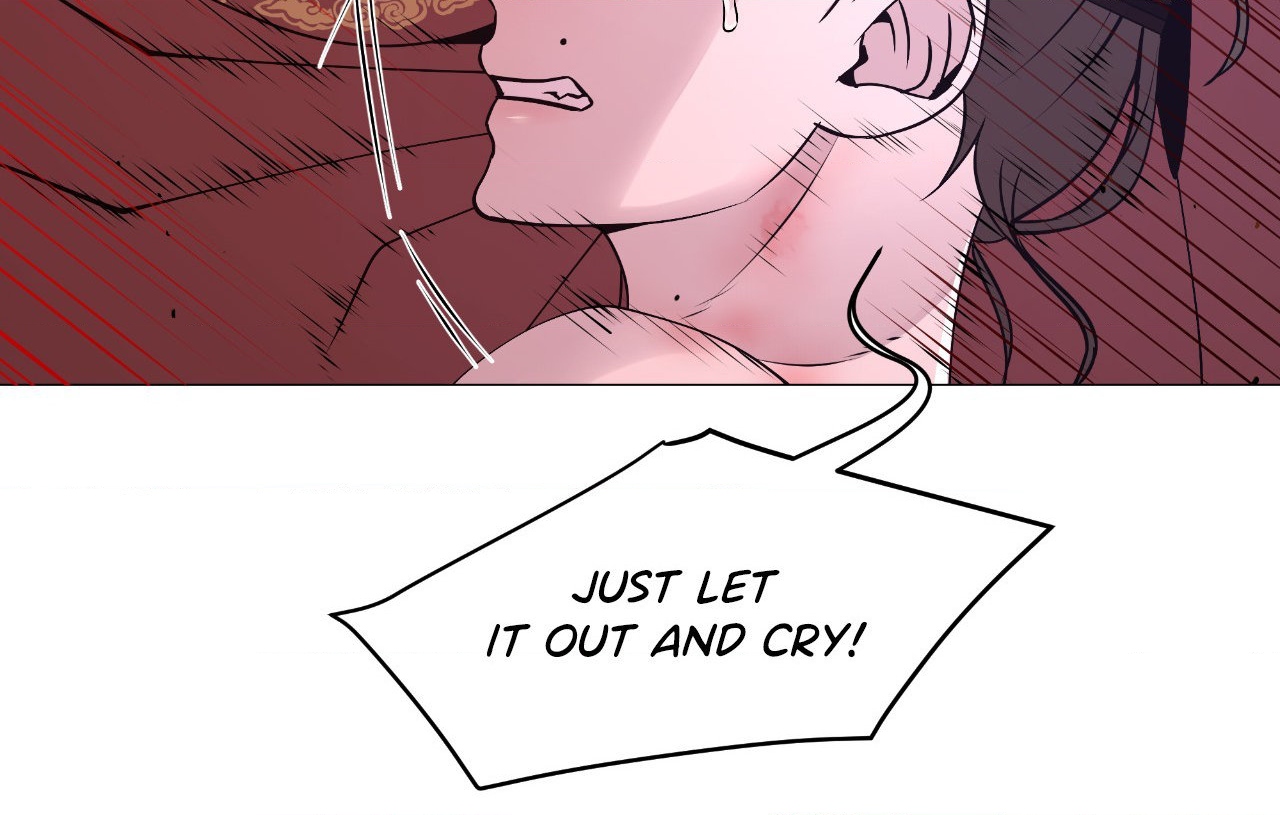 The Hungry Tyrant Chapter 12 page 21 - 