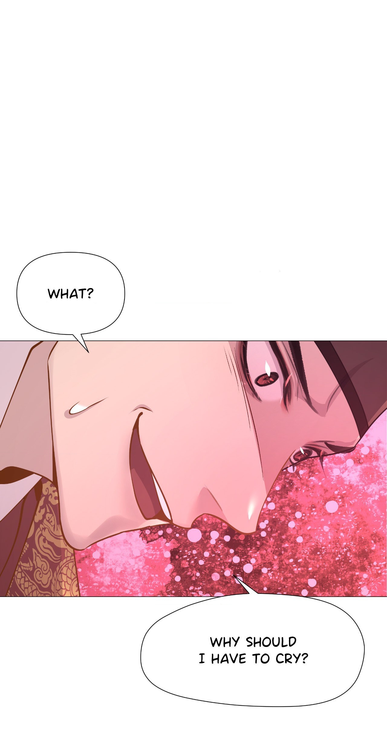 The Hungry Tyrant Chapter 12 page 22 - 