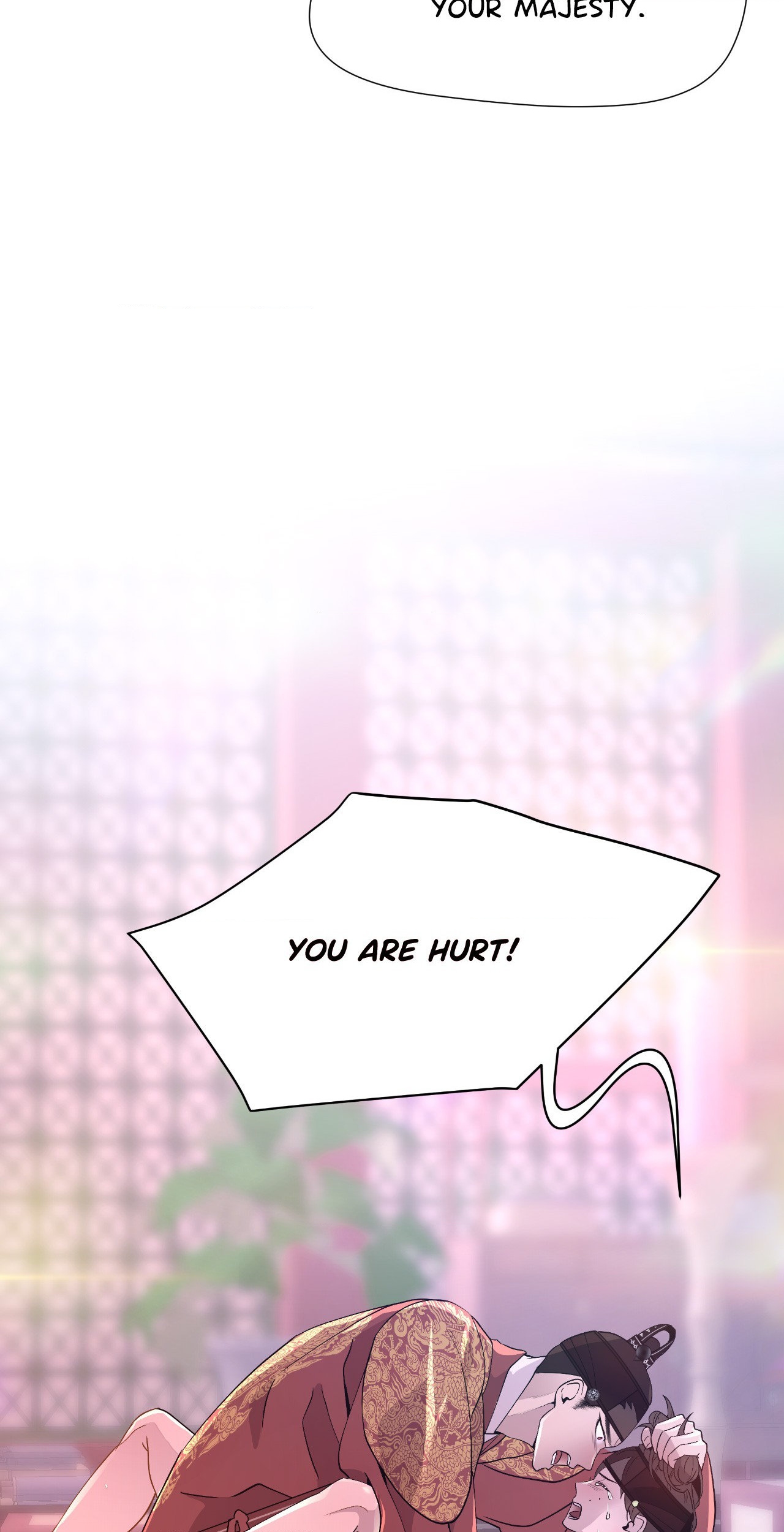 The Hungry Tyrant Chapter 12 page 24 - 
