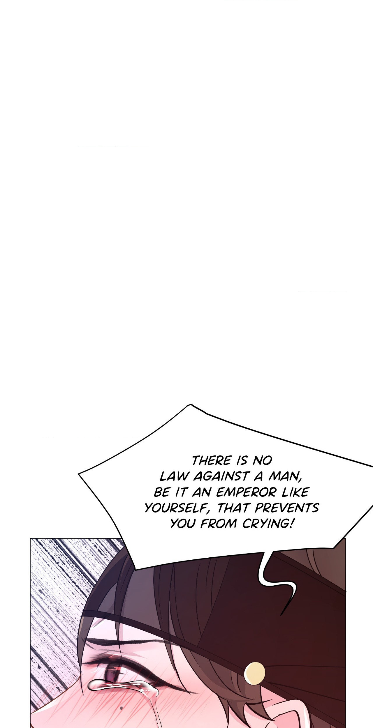 The Hungry Tyrant Chapter 12 page 26 - 
