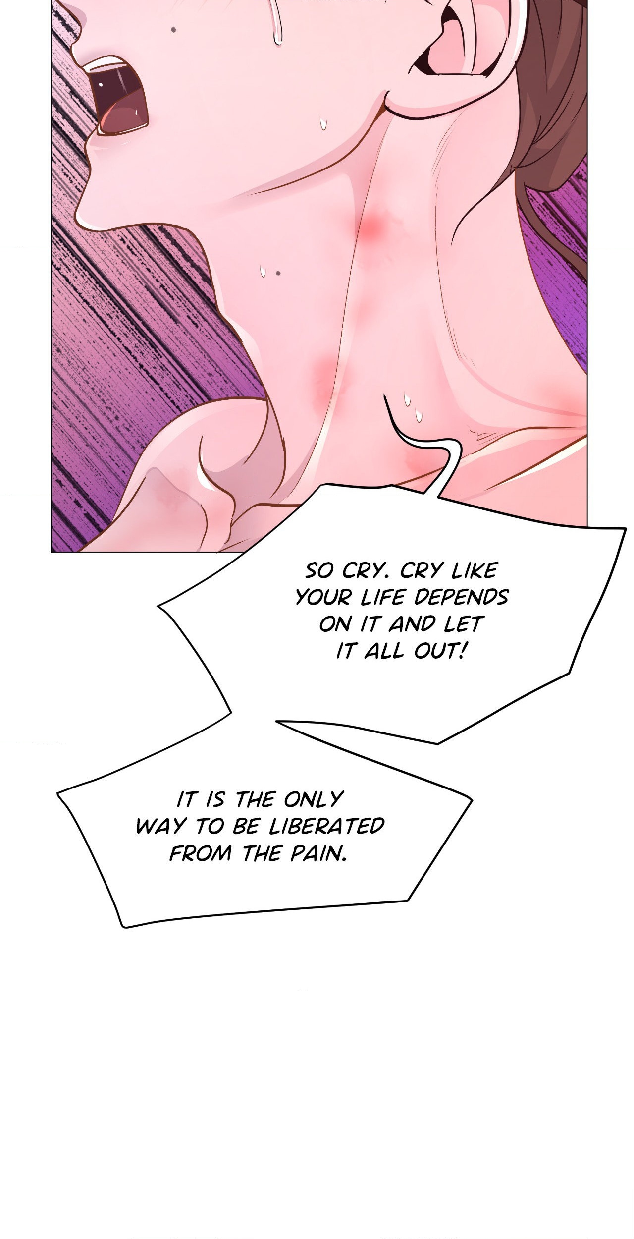 The Hungry Tyrant Chapter 12 page 27 - 