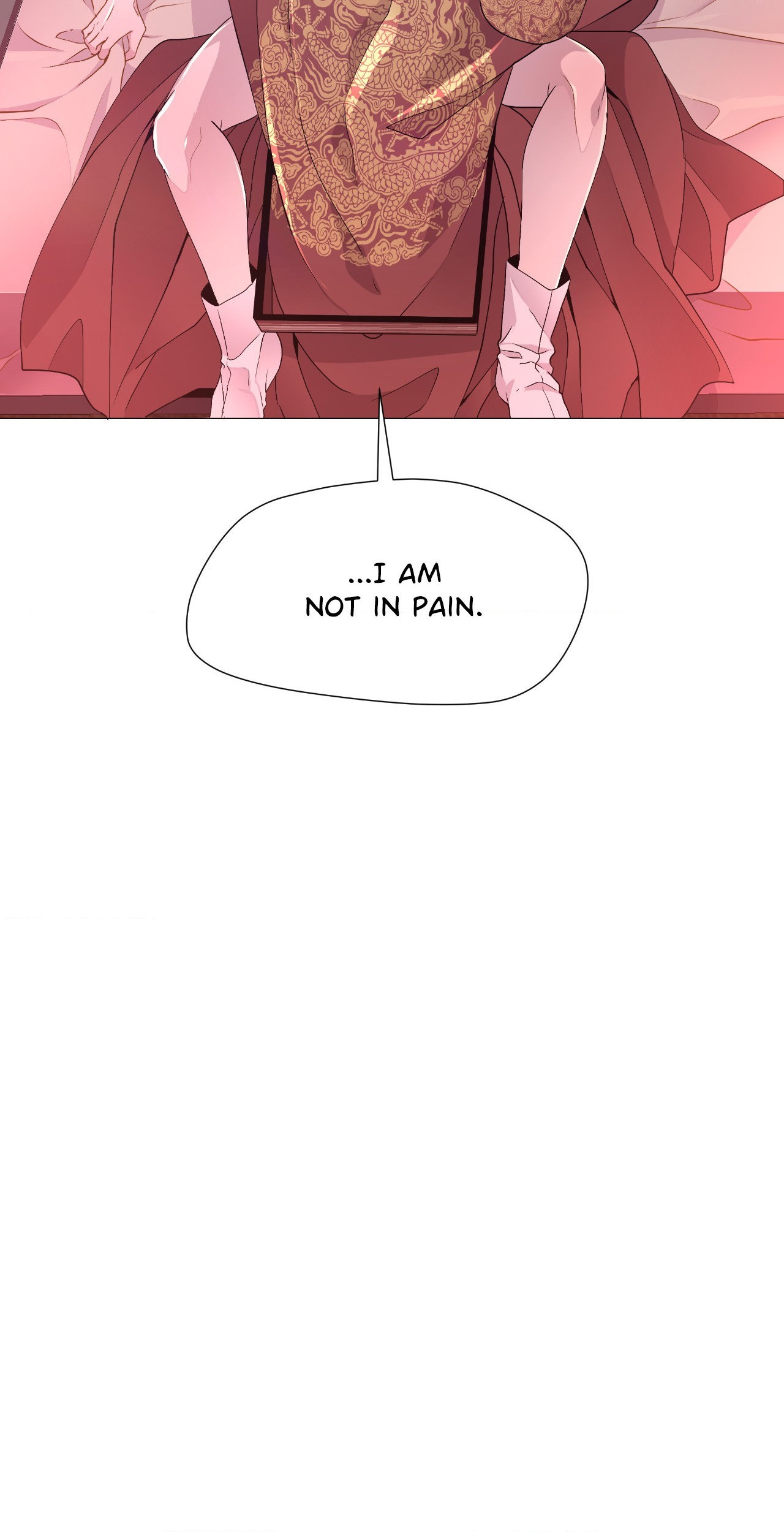 The Hungry Tyrant Chapter 12 page 29 - 