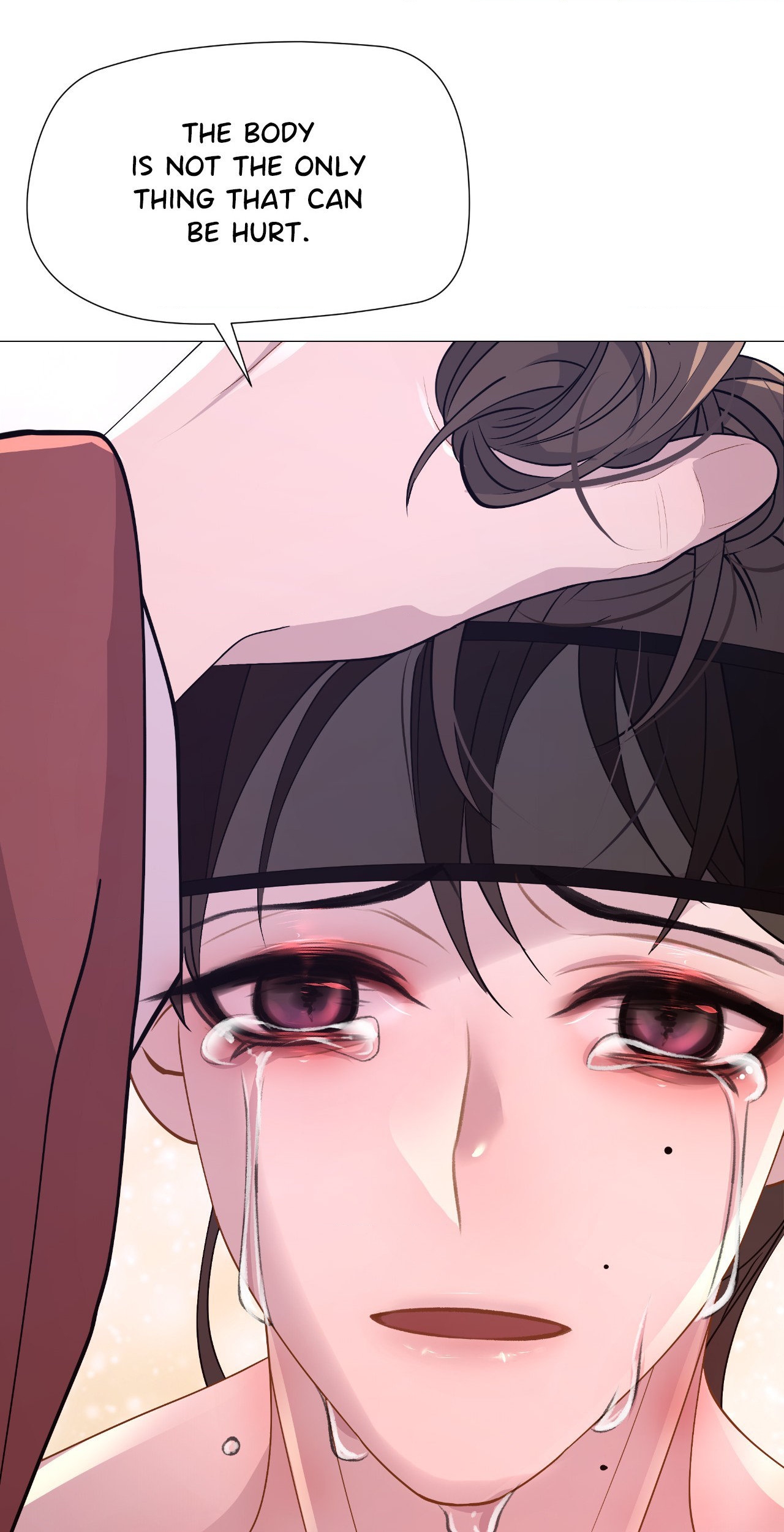 The Hungry Tyrant Chapter 12 page 30 - 