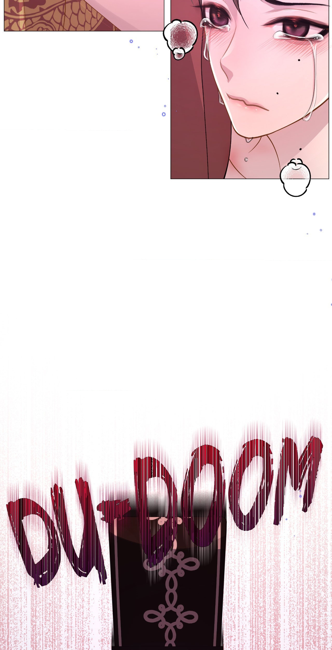 The Hungry Tyrant Chapter 12 page 34 - 