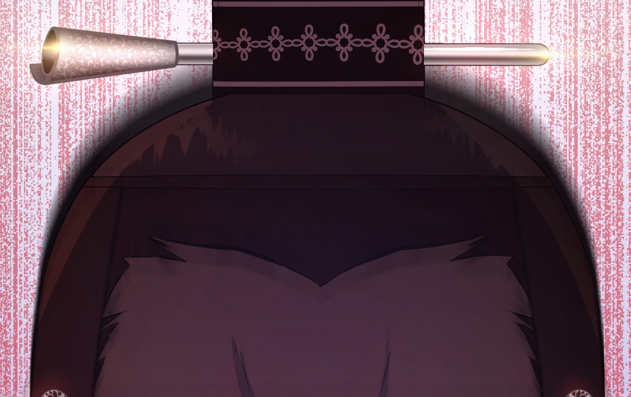 The Hungry Tyrant Chapter 12 page 35 - 