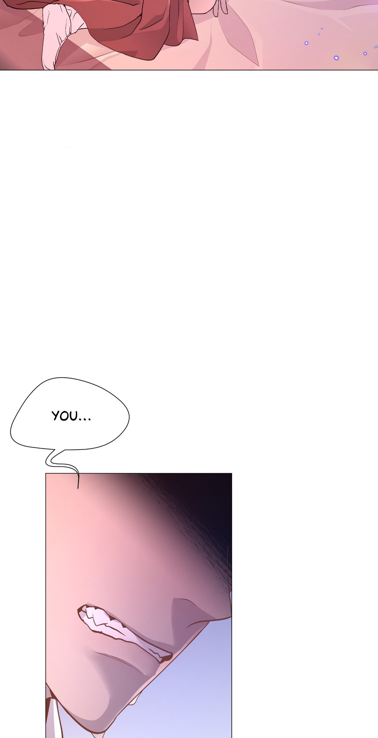The Hungry Tyrant Chapter 12 page 38 - 