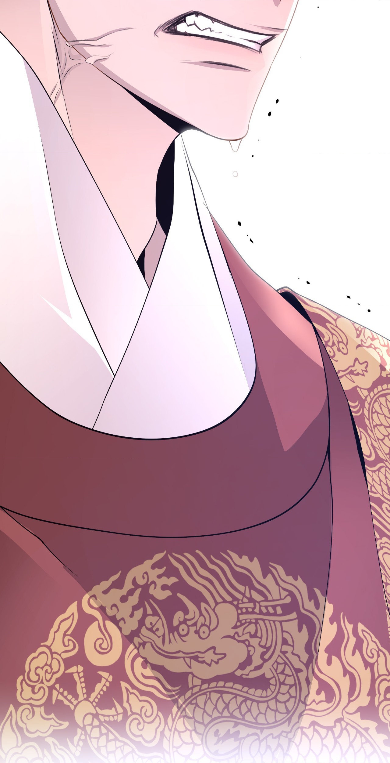 The Hungry Tyrant Chapter 12 page 41 - 