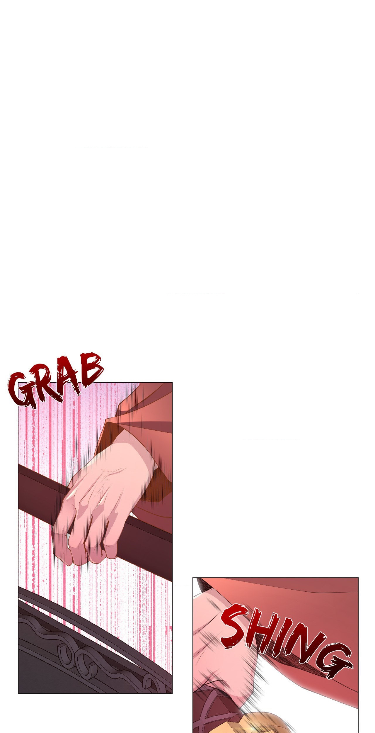 The Hungry Tyrant Chapter 12 page 44 - 
