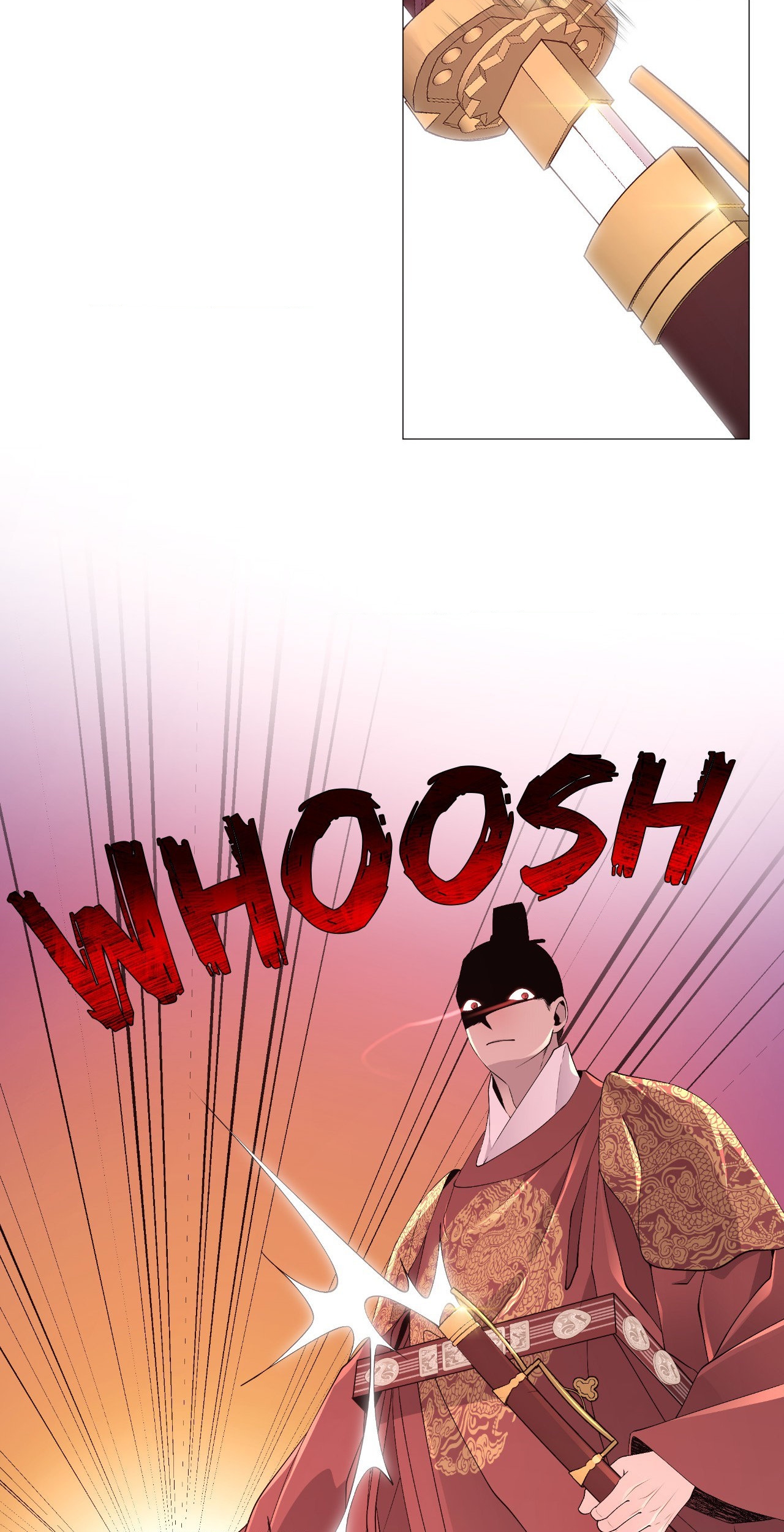 The Hungry Tyrant Chapter 12 page 45 - 