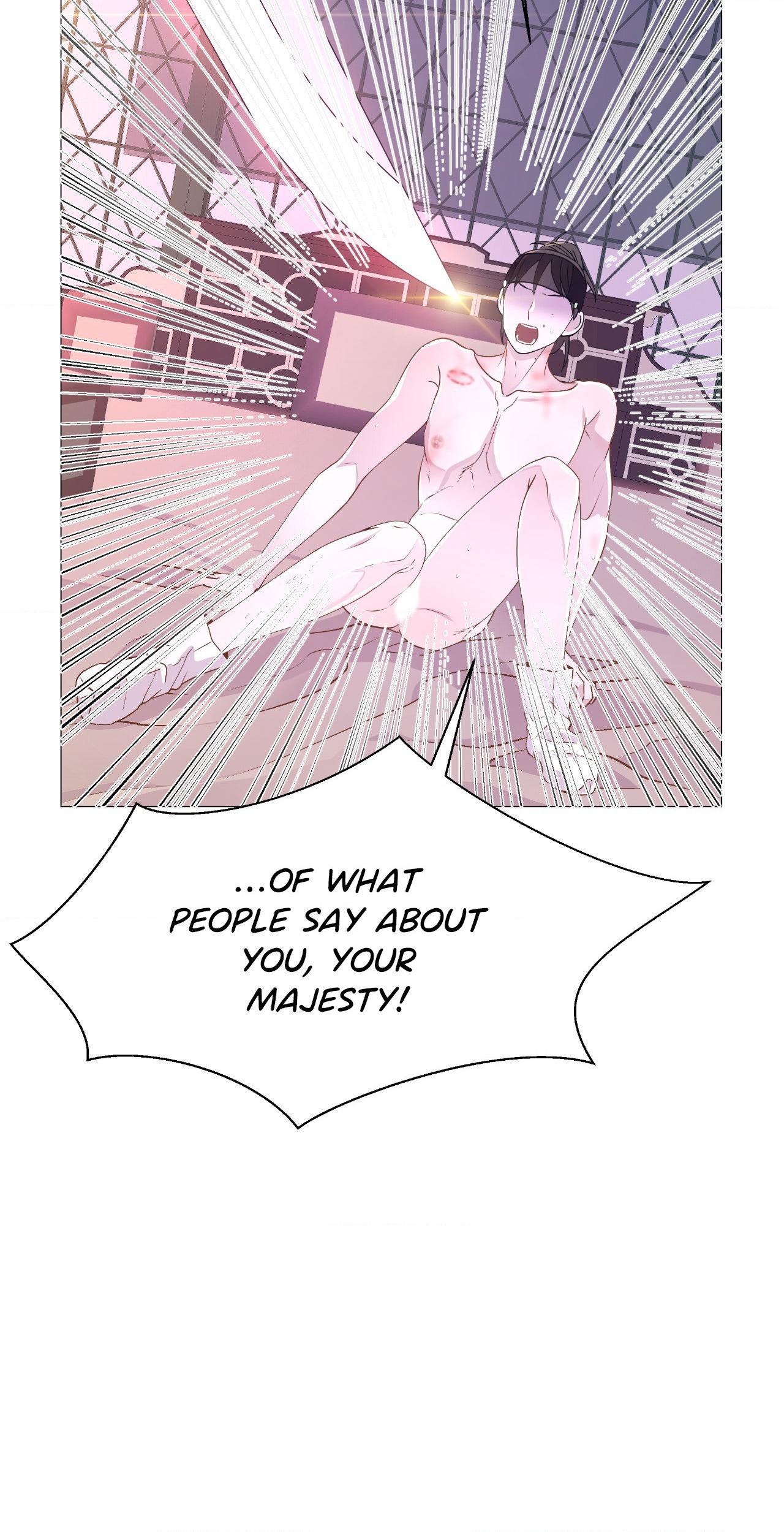 The Hungry Tyrant Chapter 12 page 50 - 